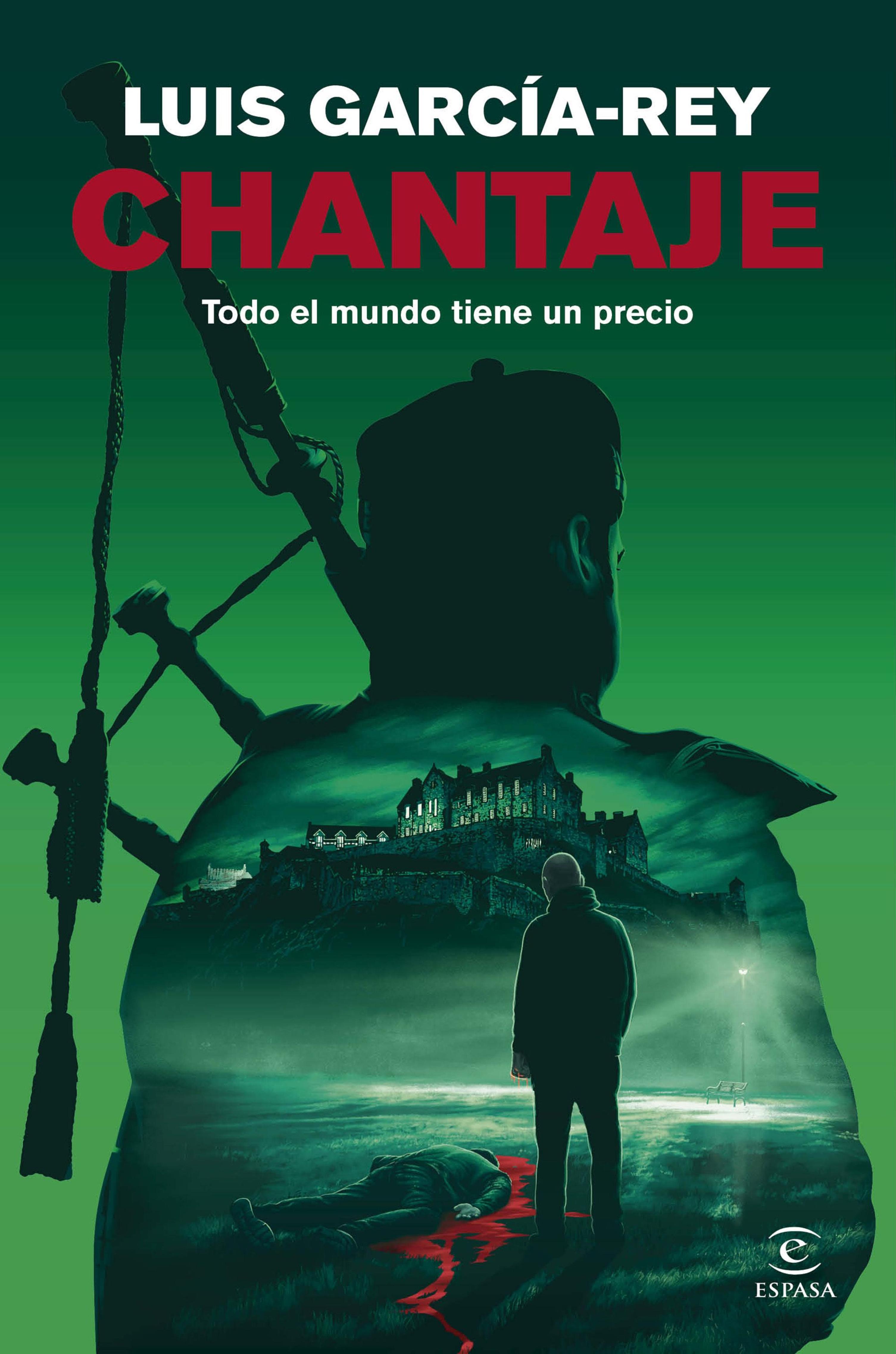 CHANTAJE