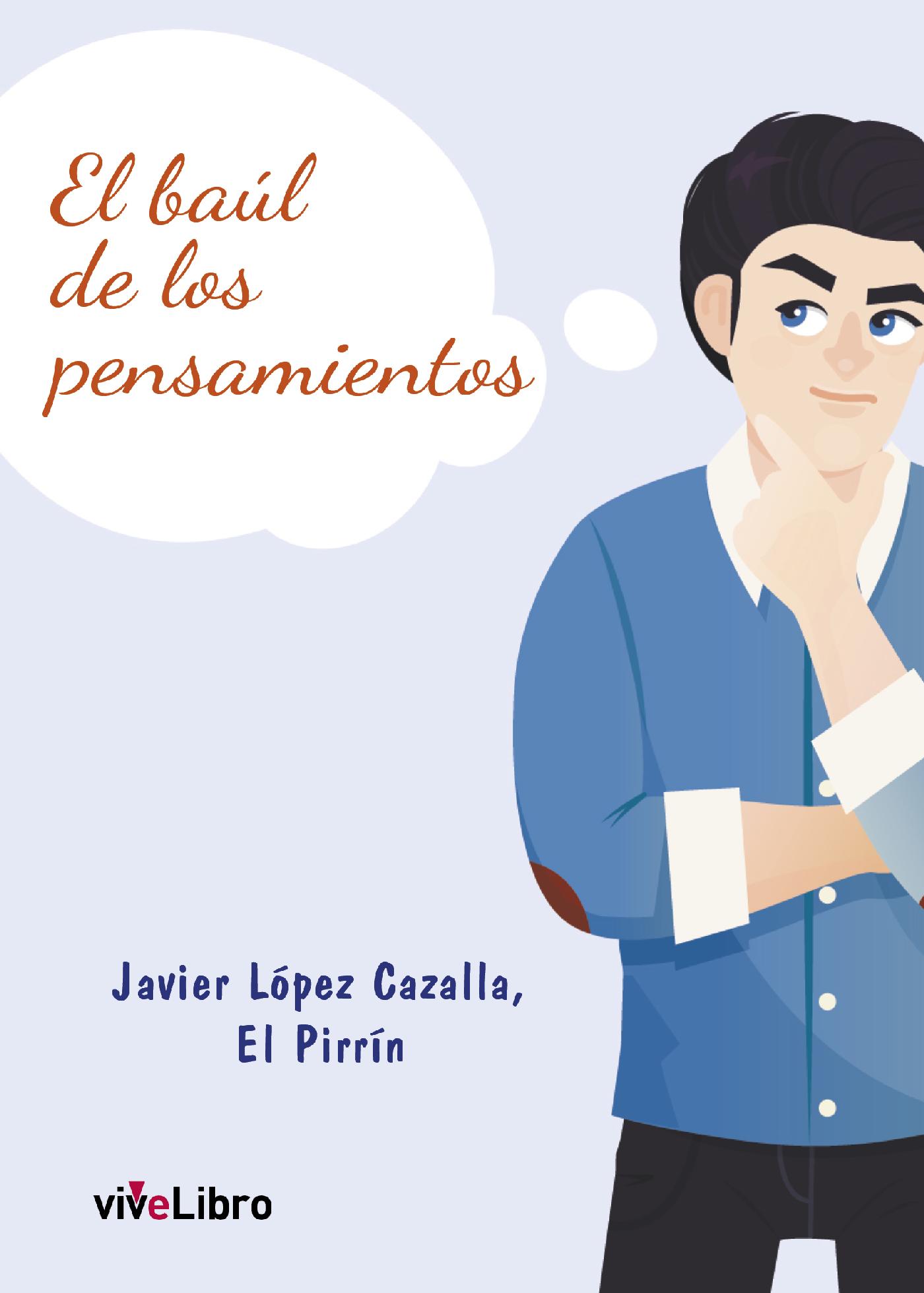 EL BAÚL DE LOS PENSAMIENTOS