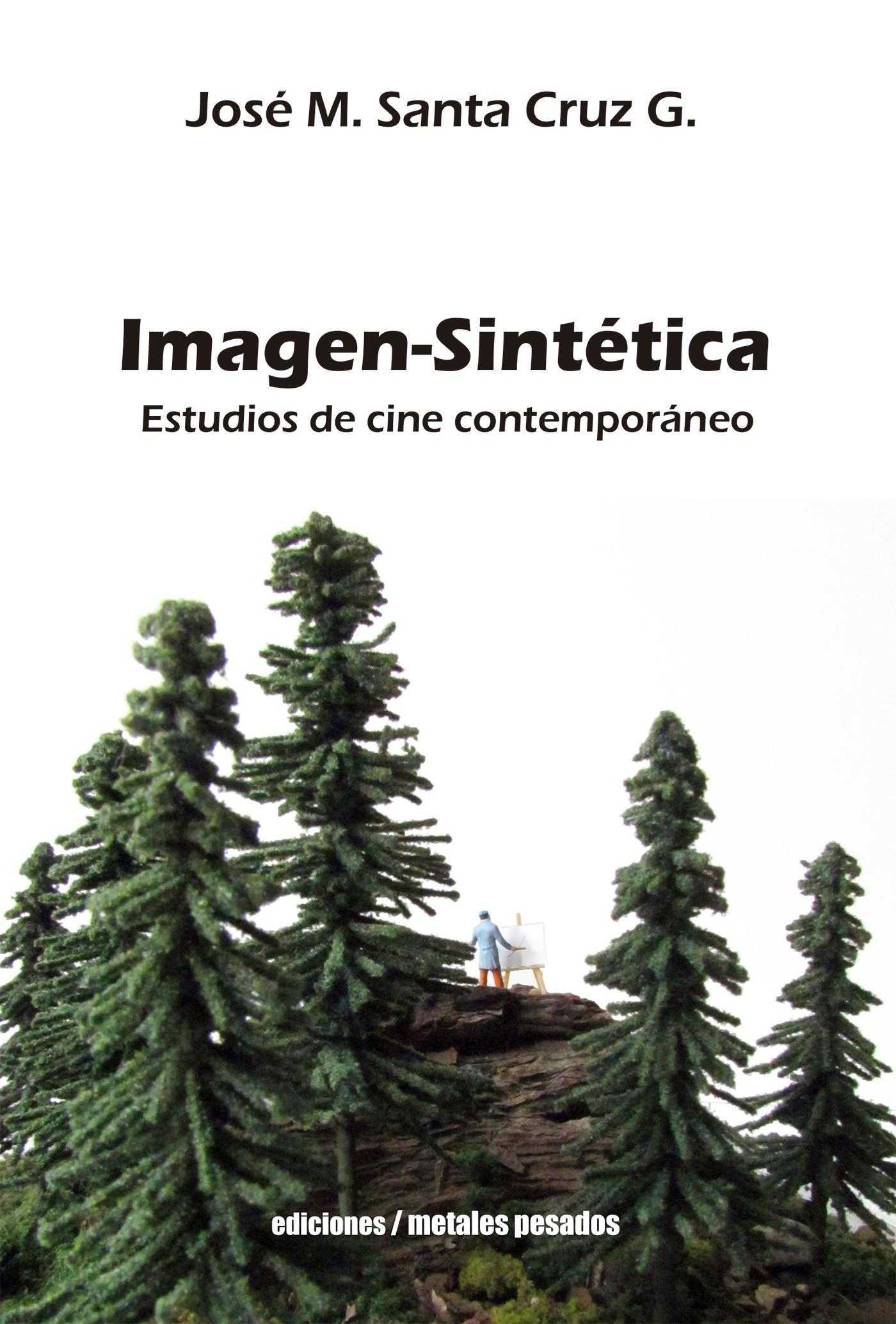 IMAGEN SINTÉTICA