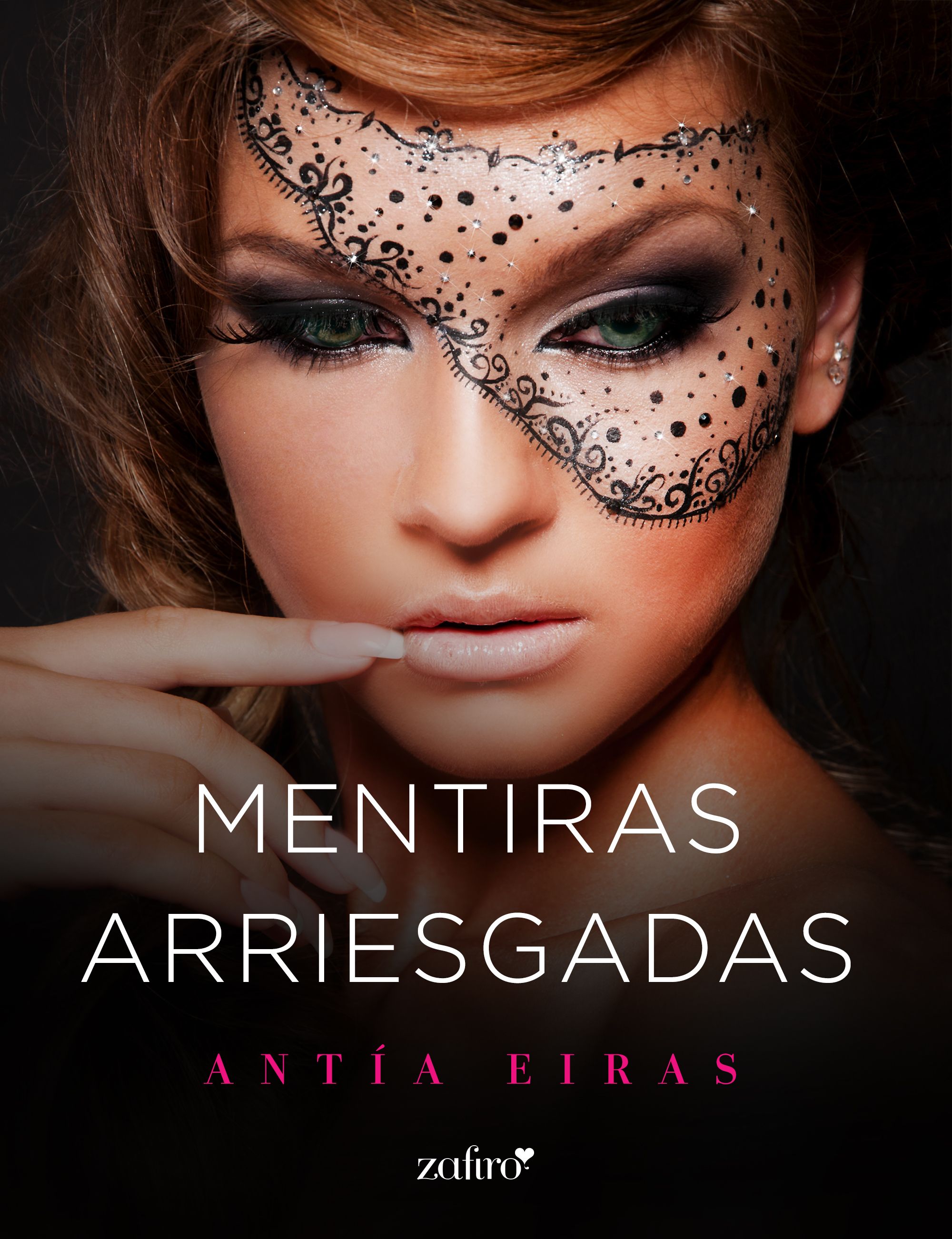 MENTIRAS ARRIESGADAS