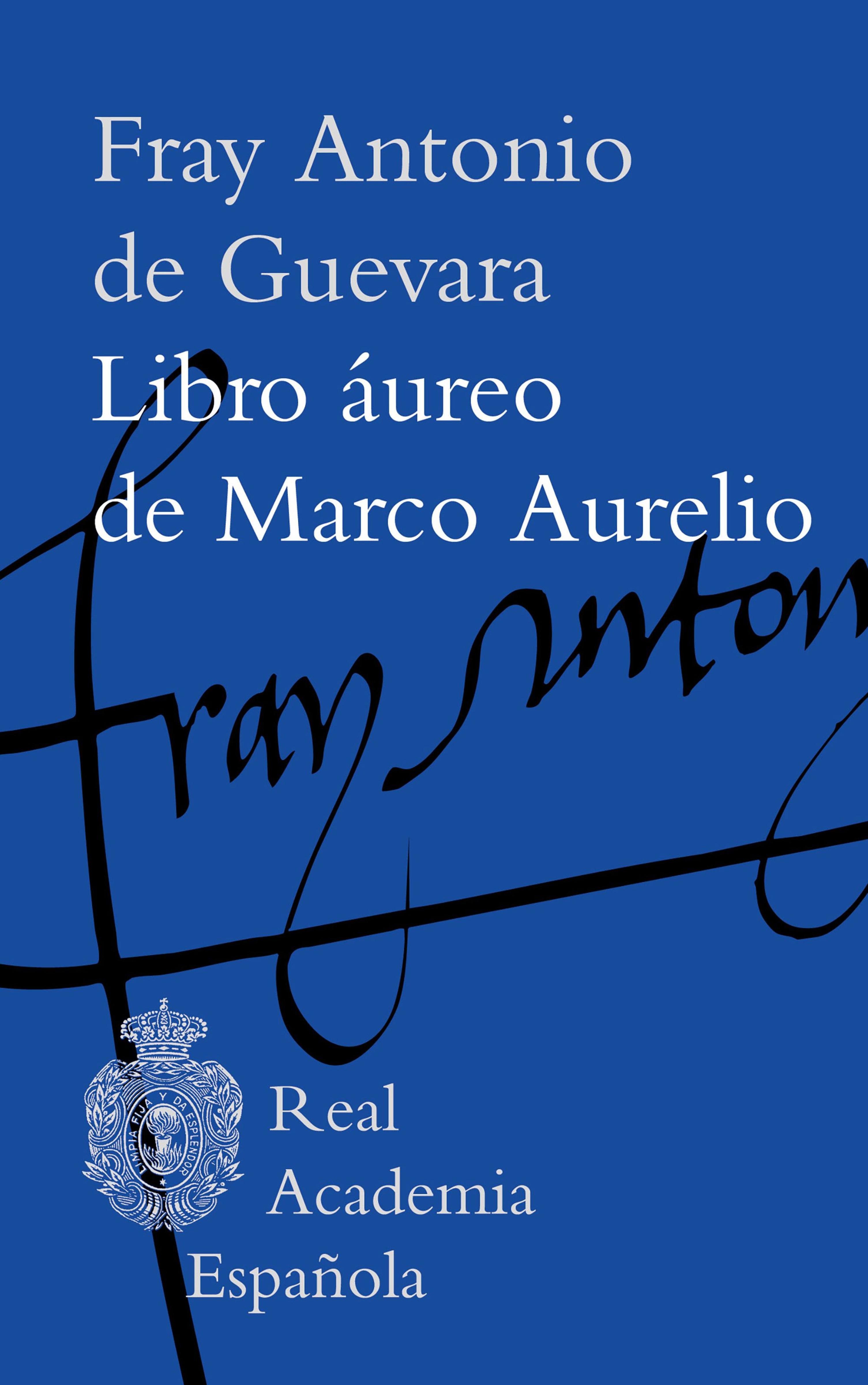 LIBRO ÁUREO DE MARCO AURELIO