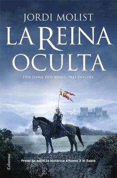 LA REINA OCULTA (EDICIÓ EN CATALÀ)