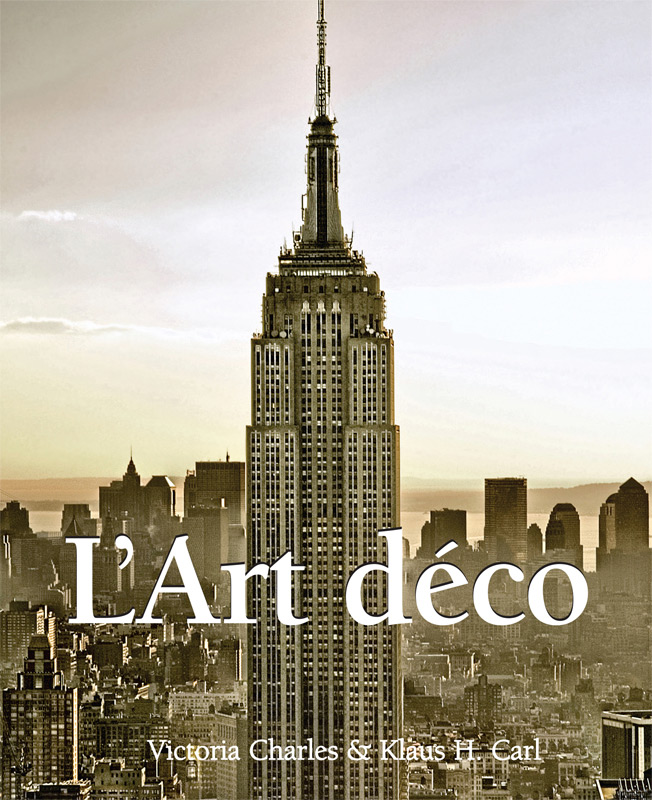 L'ART DECO
