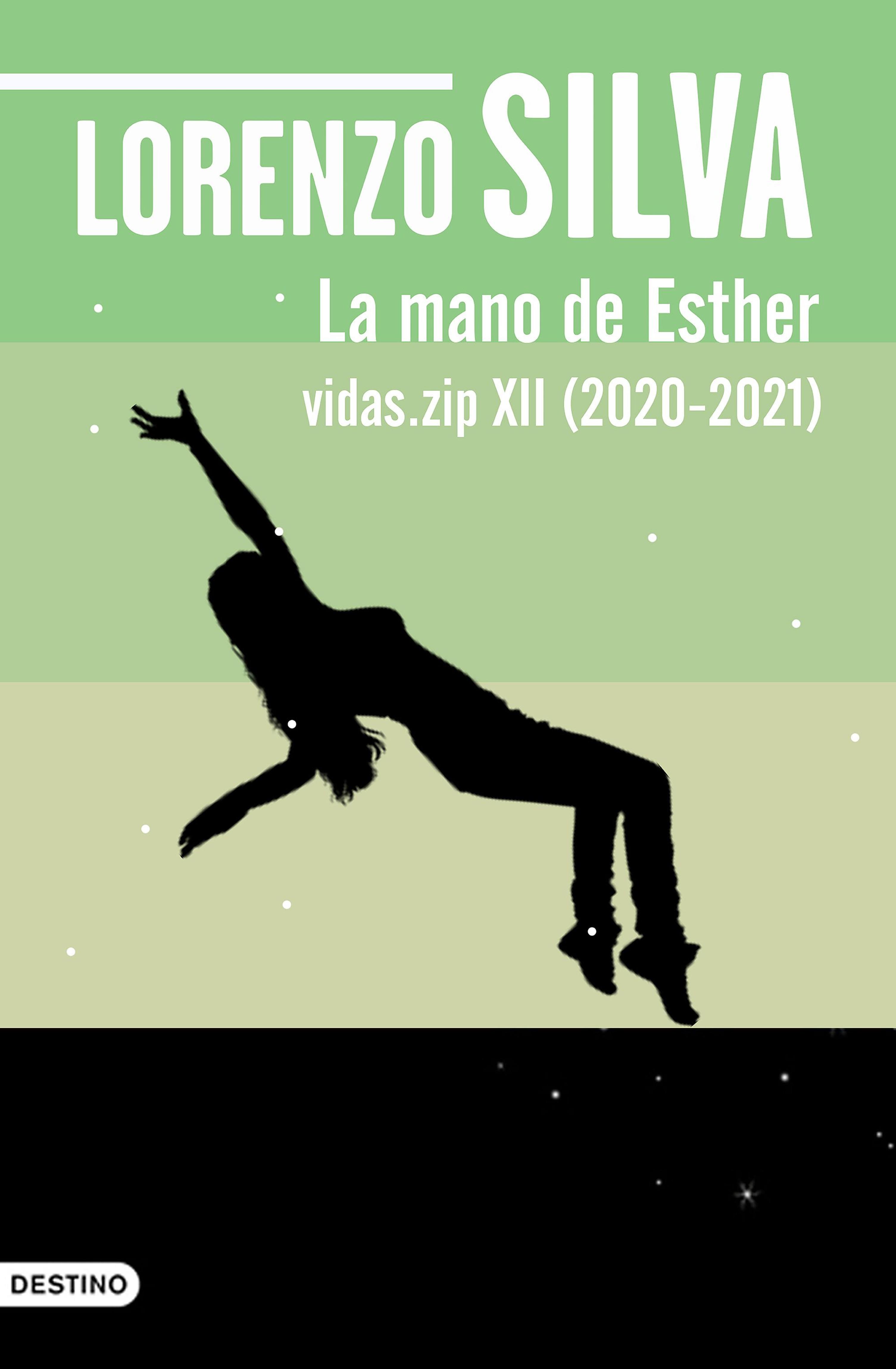 LA MANO DE ESTHER
