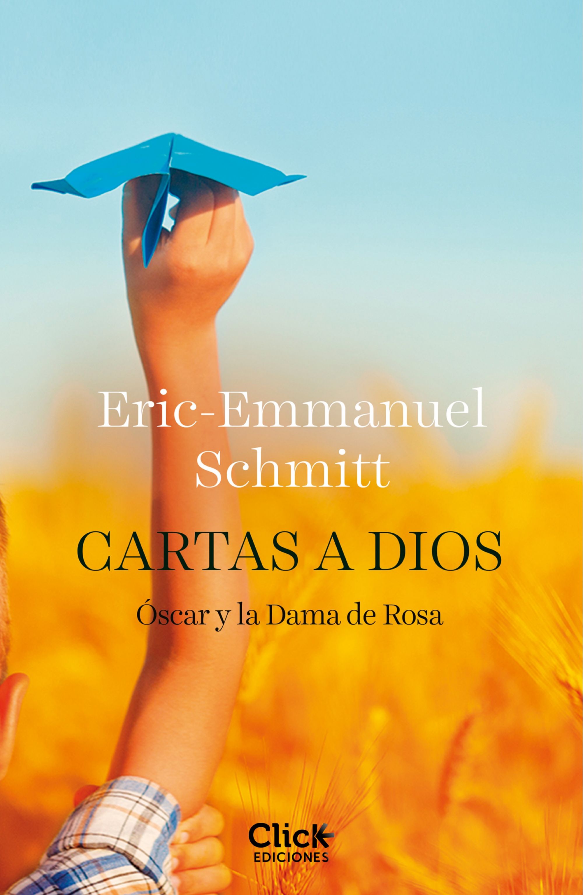 CARTAS A DIOS