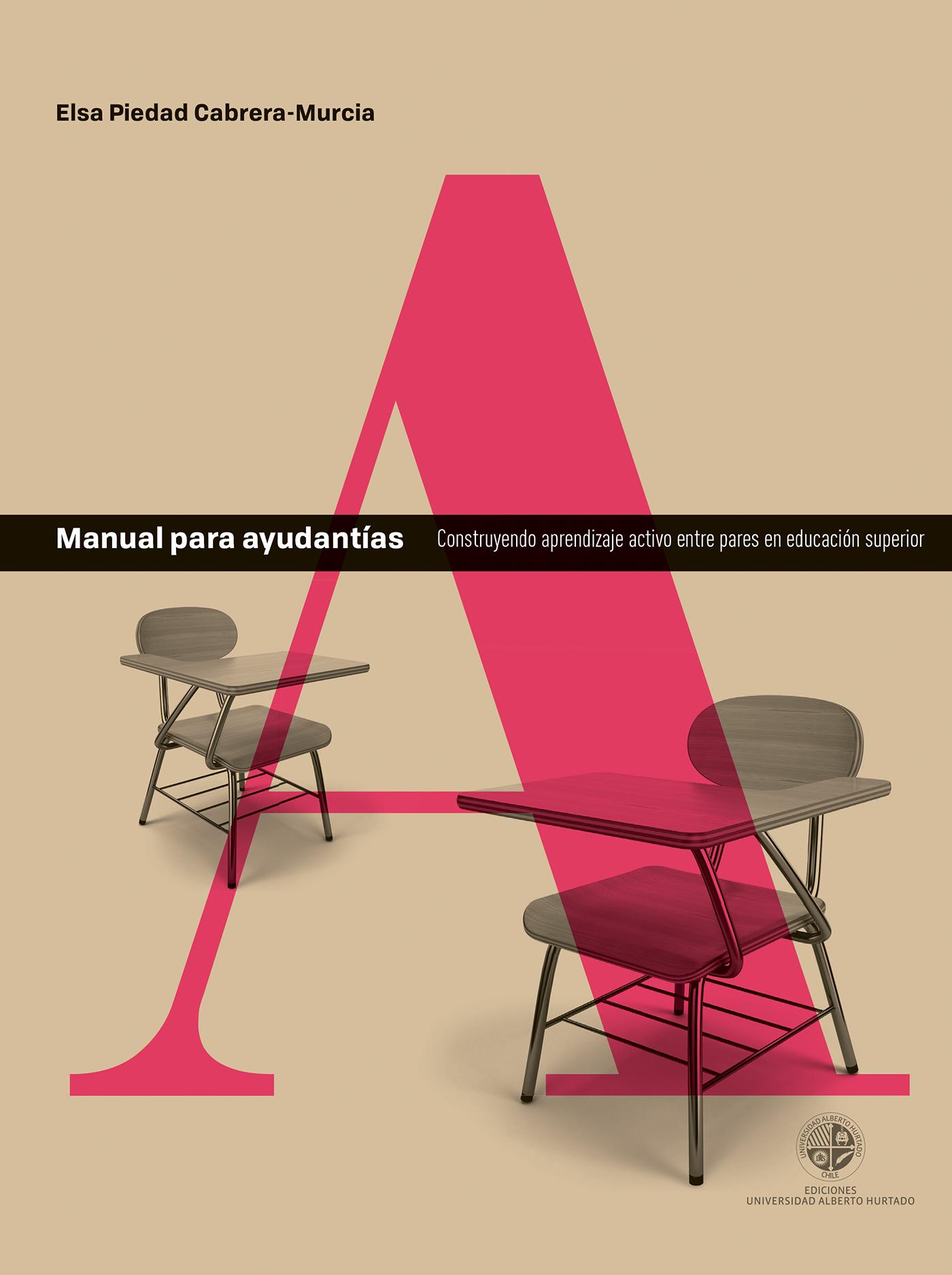MANUAL DE AYUDANTÍAS