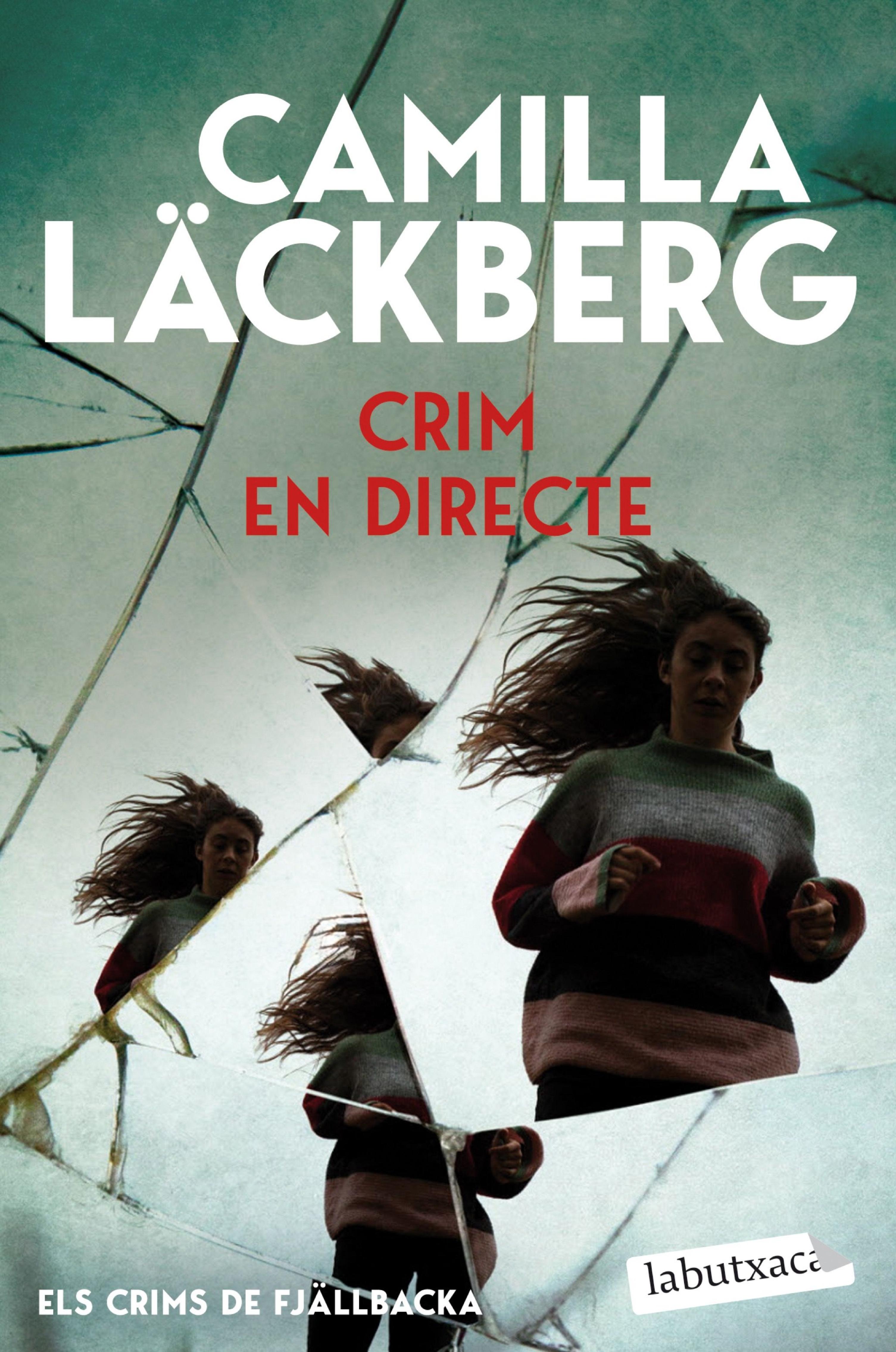 CRIM EN DIRECTE (ELS CRIMS DE FJÄLLBACKA)