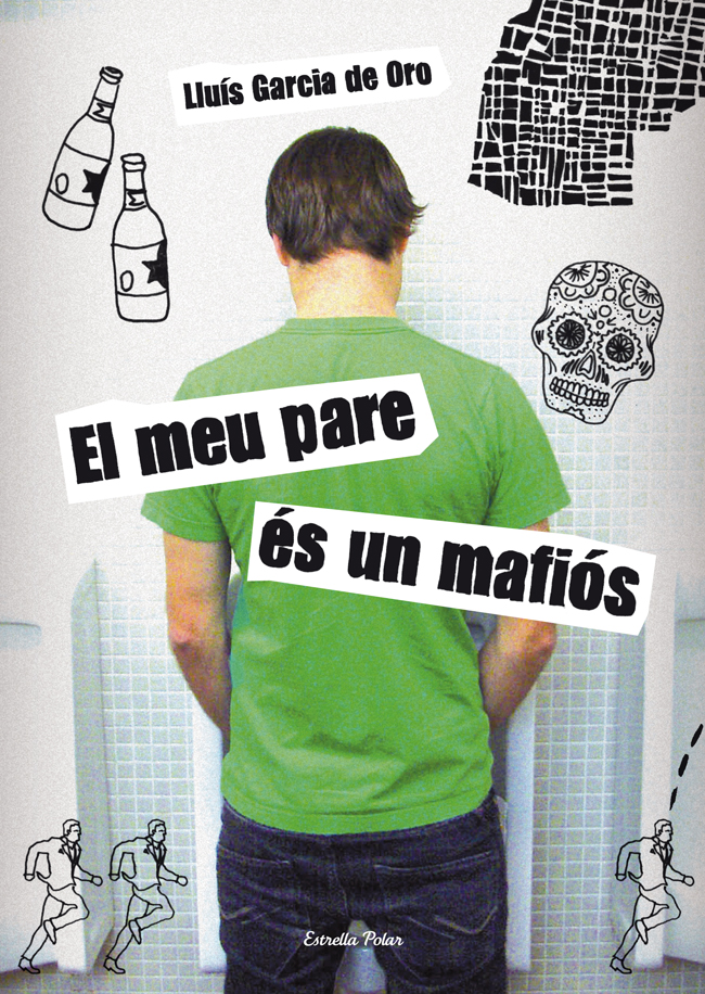 EL MEU PARE ÉS UN MAFIÓS