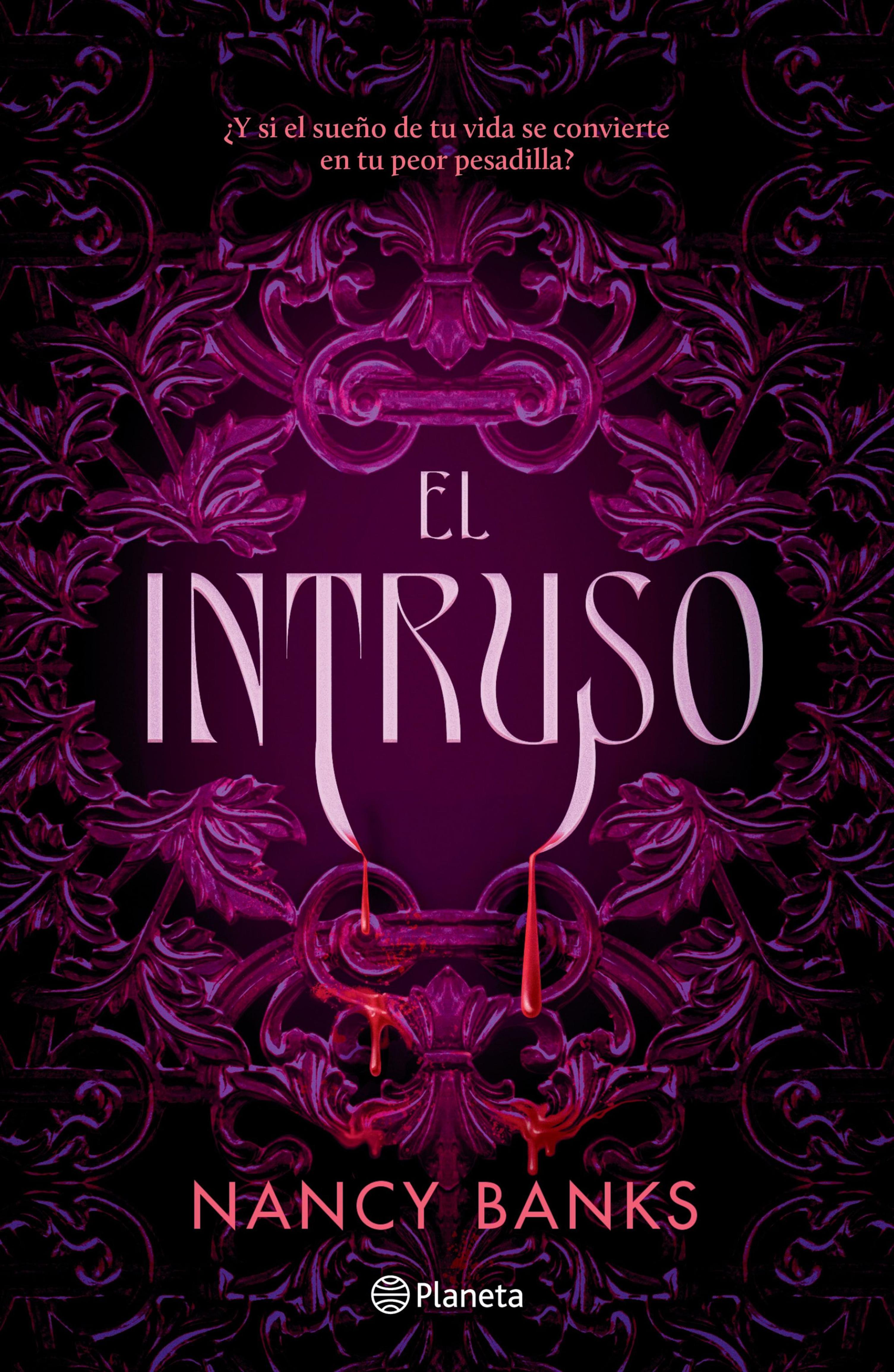 EL INTRUSO
