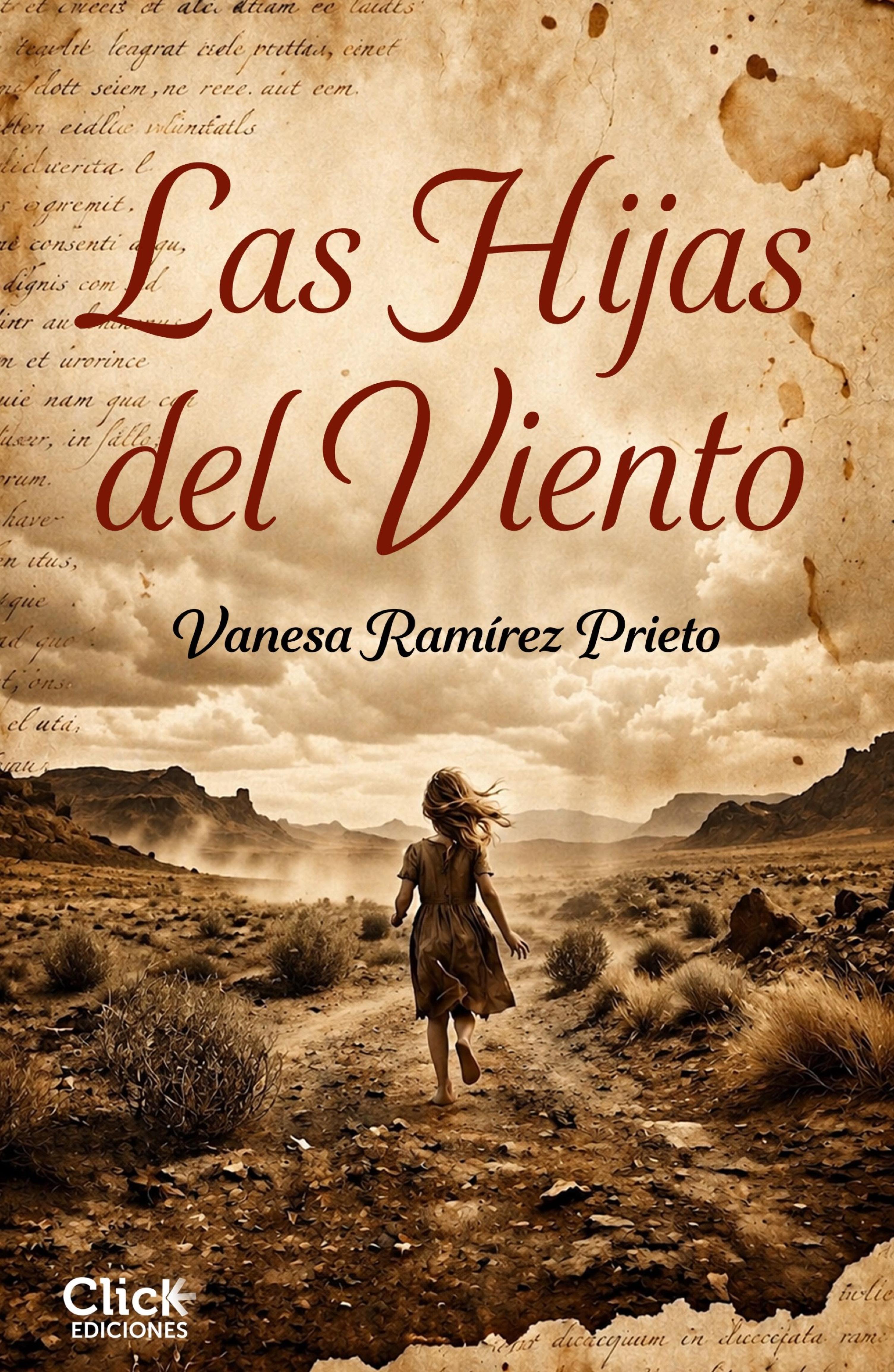 LAS HIJAS DEL VIENTO