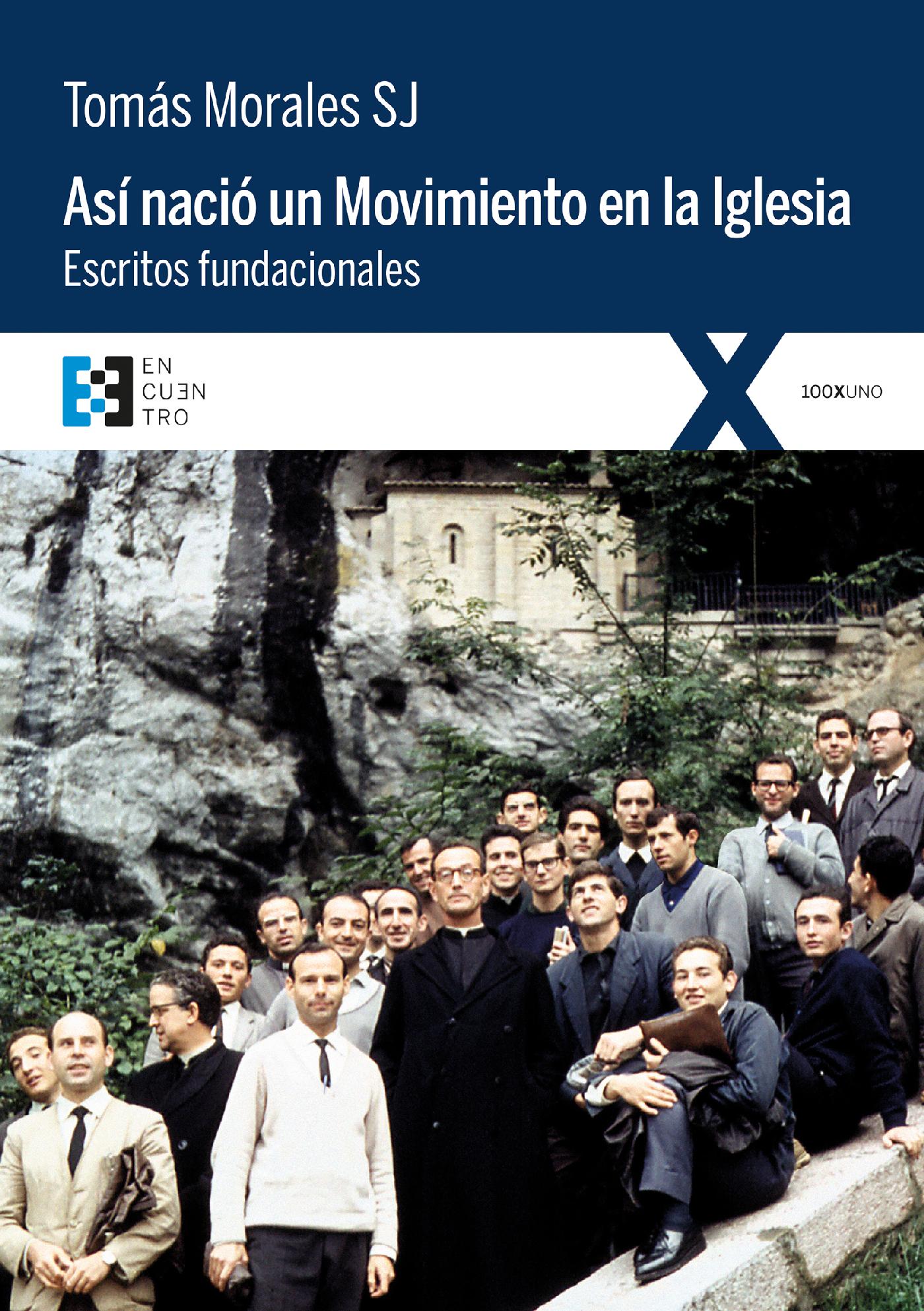 ASÍ NACIÓ UN MOVIMIENTO EN LA IGLESIA 