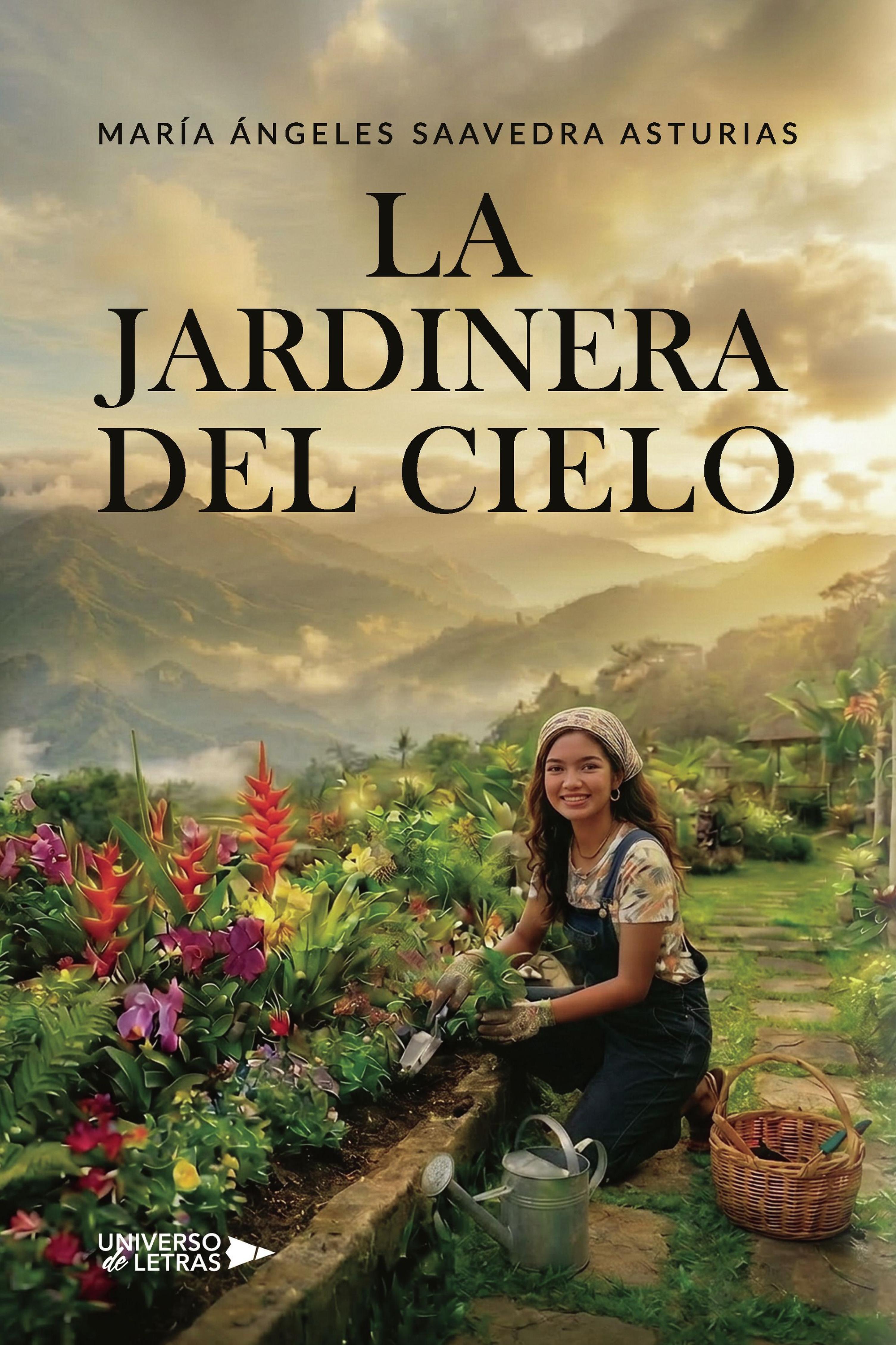 LA JARDINERA DEL CIELO