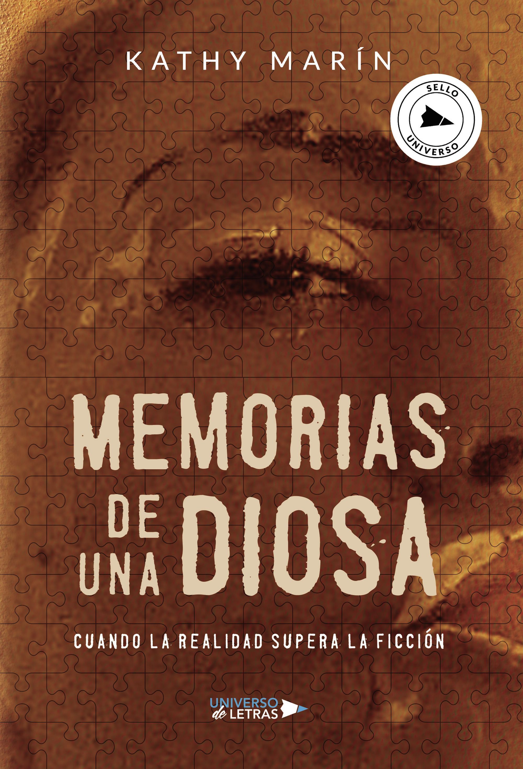 MEMORIAS DE UNA DIOSA