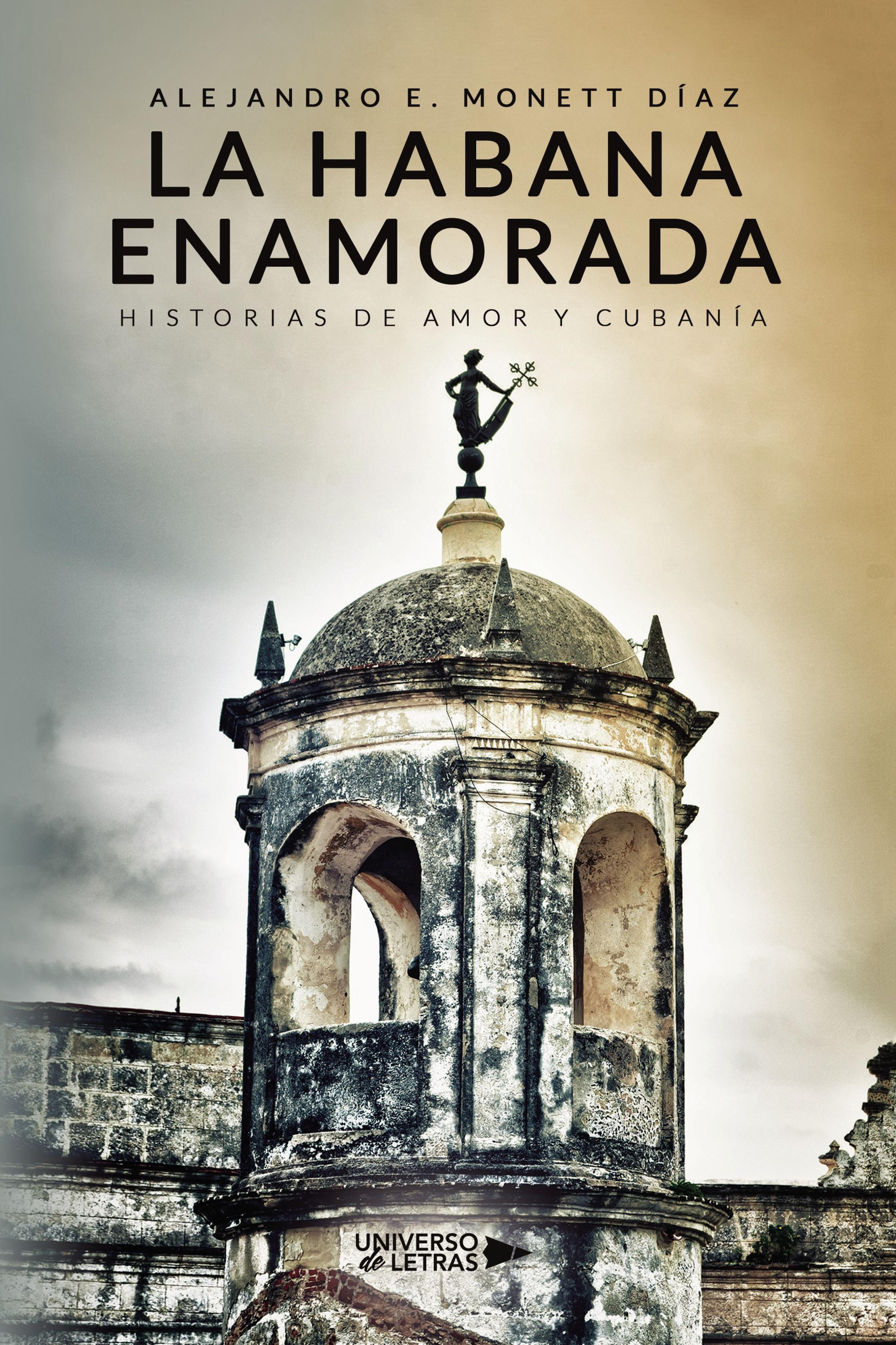 LA HABANA ENAMORADA