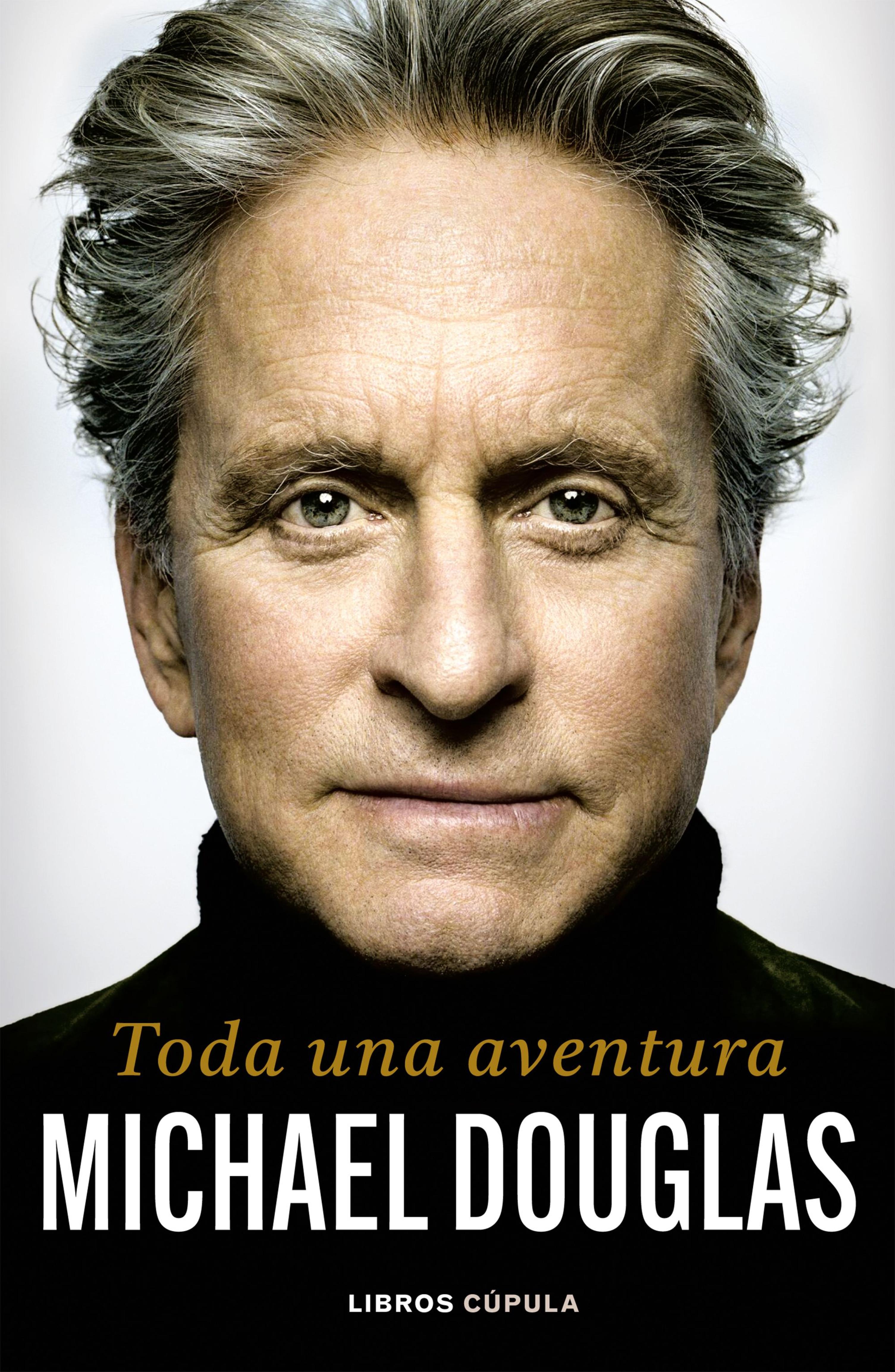 MICHAEL DOUGLAS: TODA UNA AVENTURA