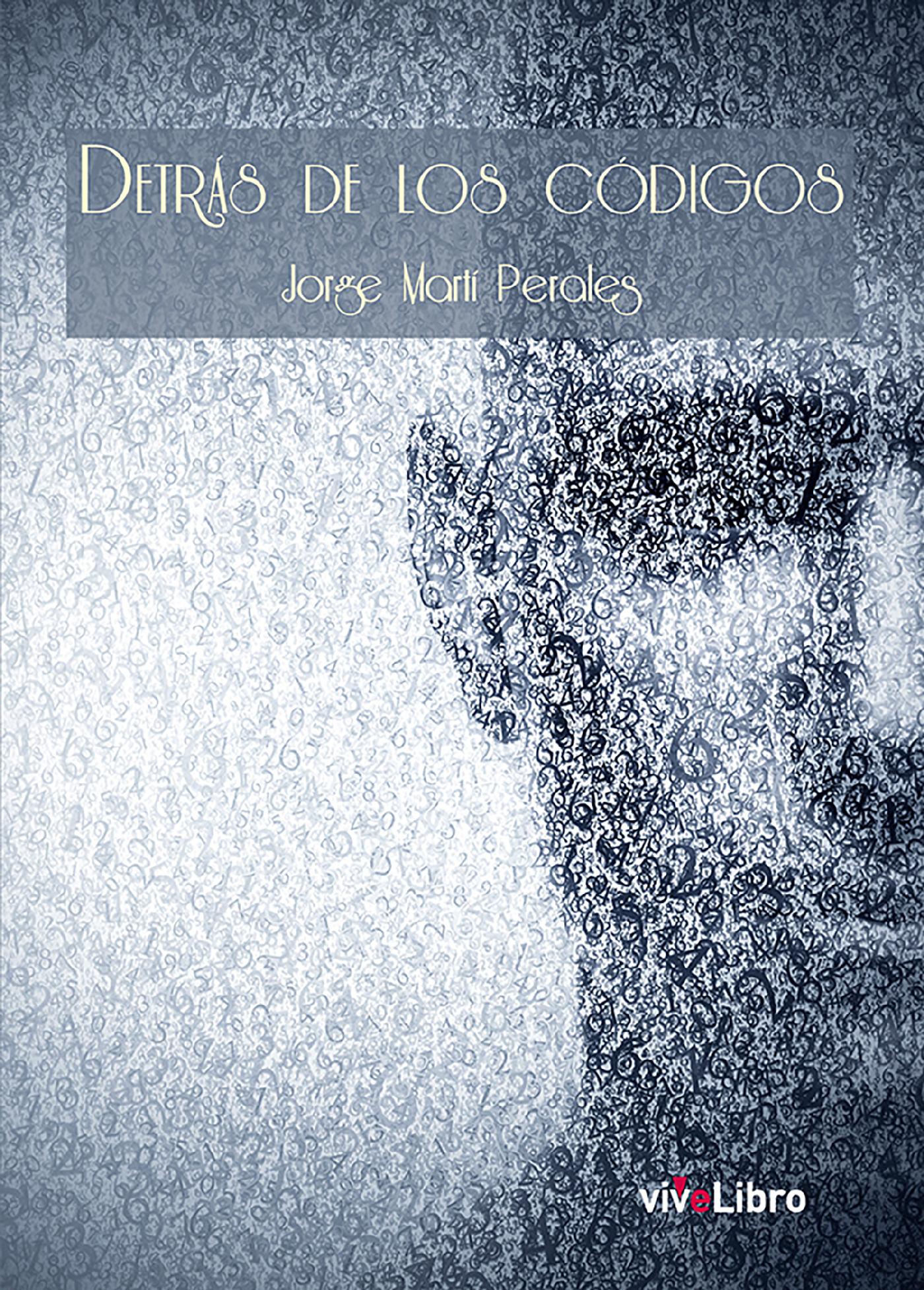 DETRÁS DE LOS CÓDIGOS