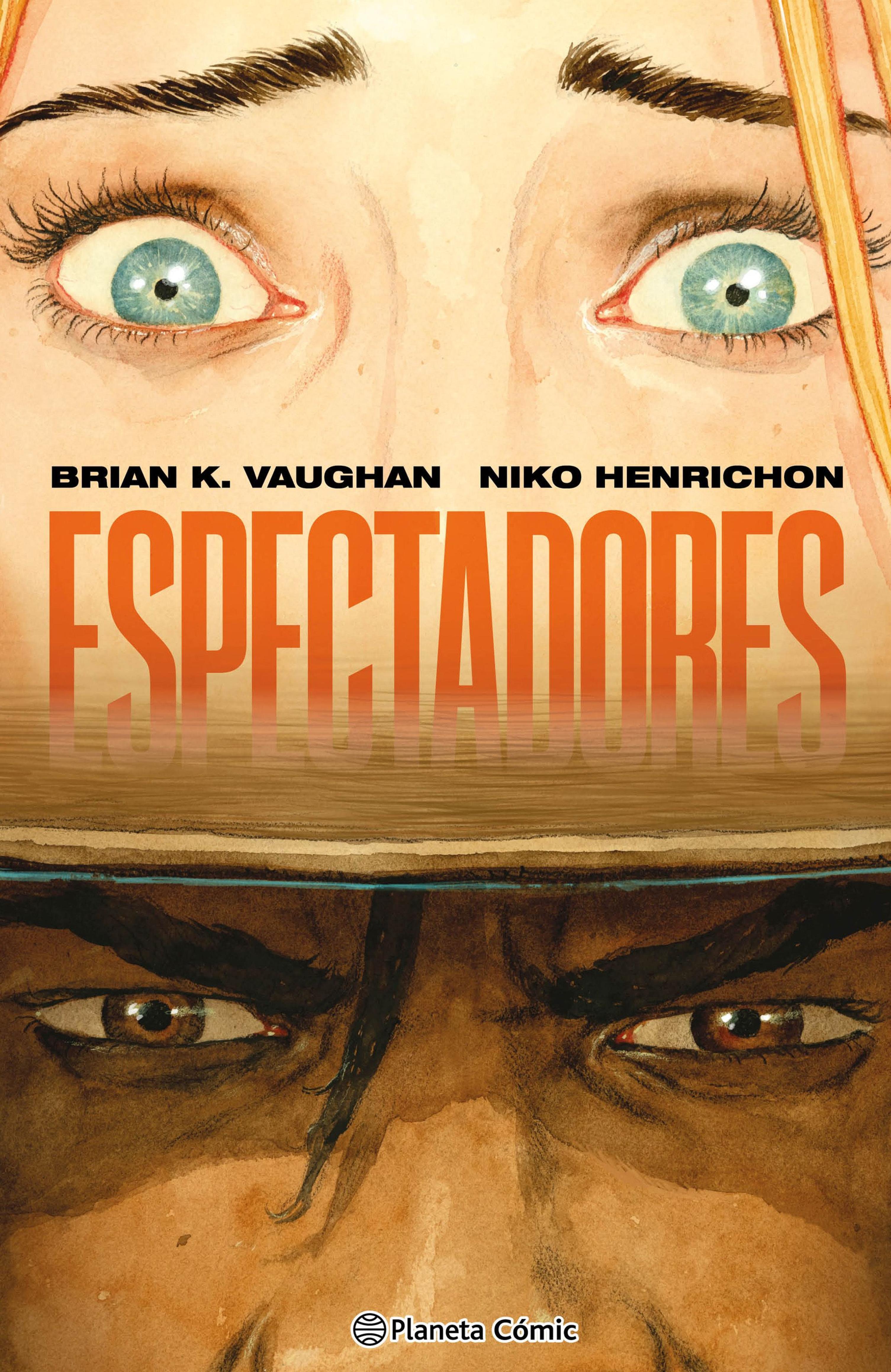ESPECTADORES