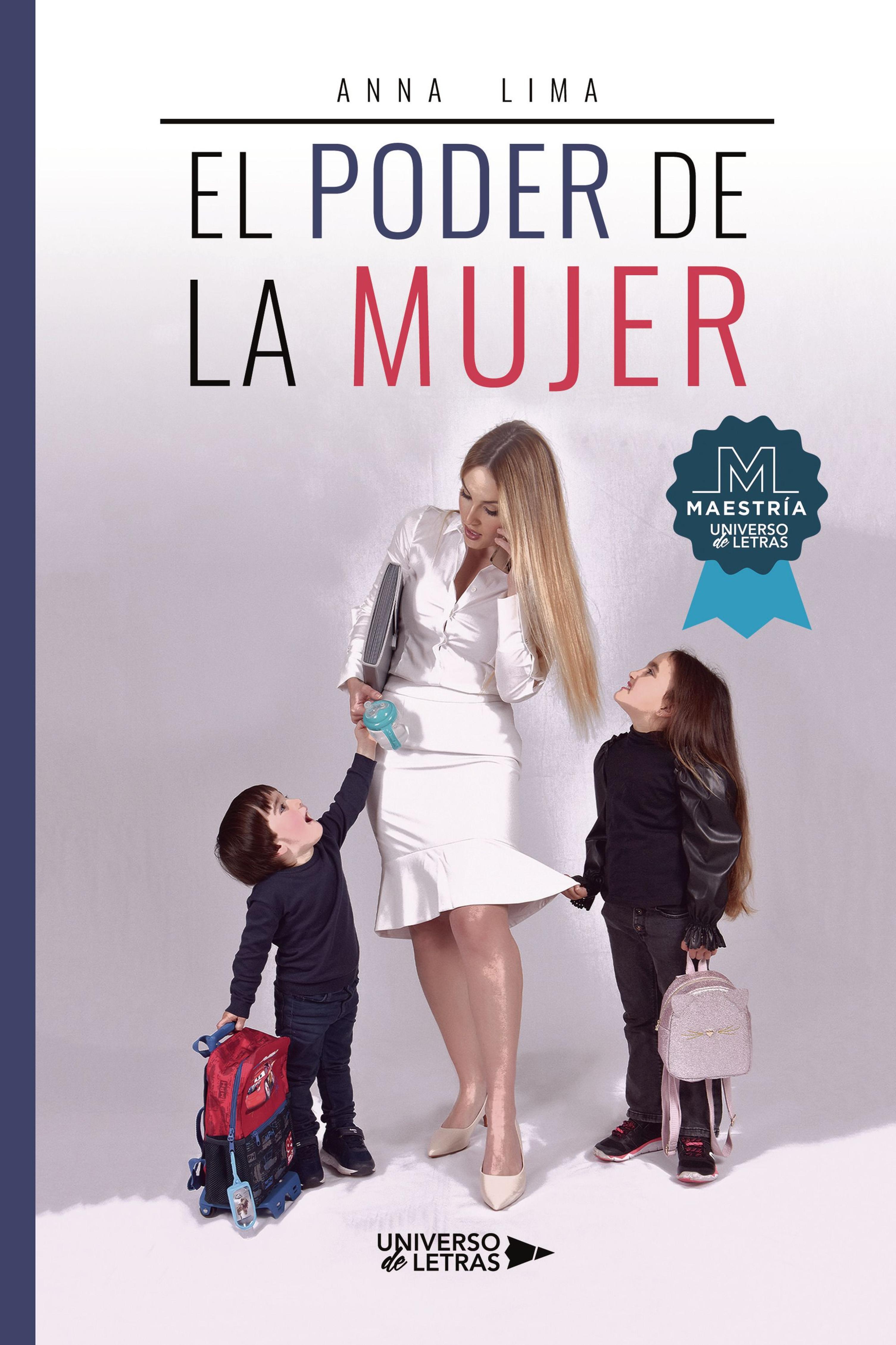EL PODER DE LA MUJER