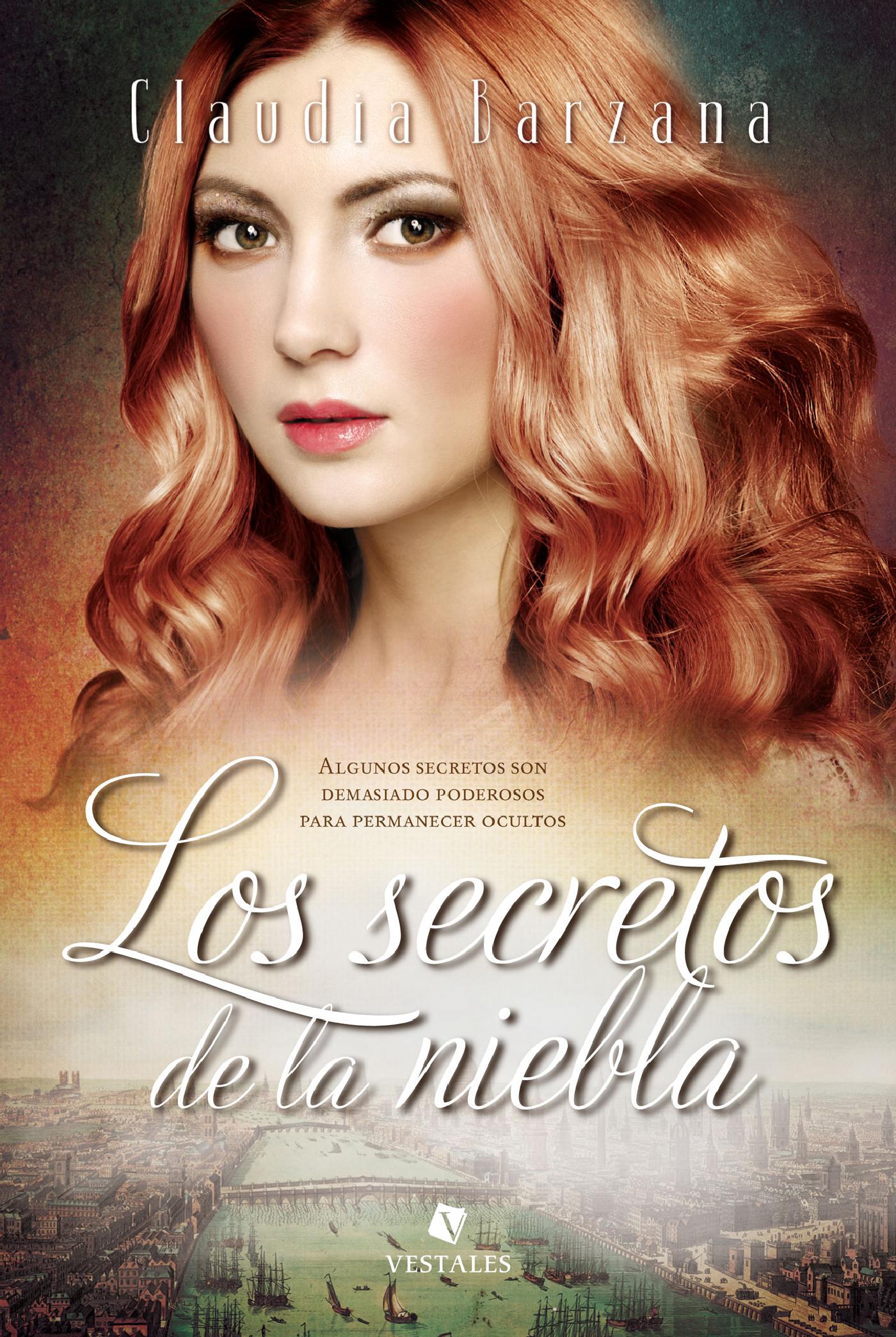 LOS SECRETOS DE LA NIEBLA