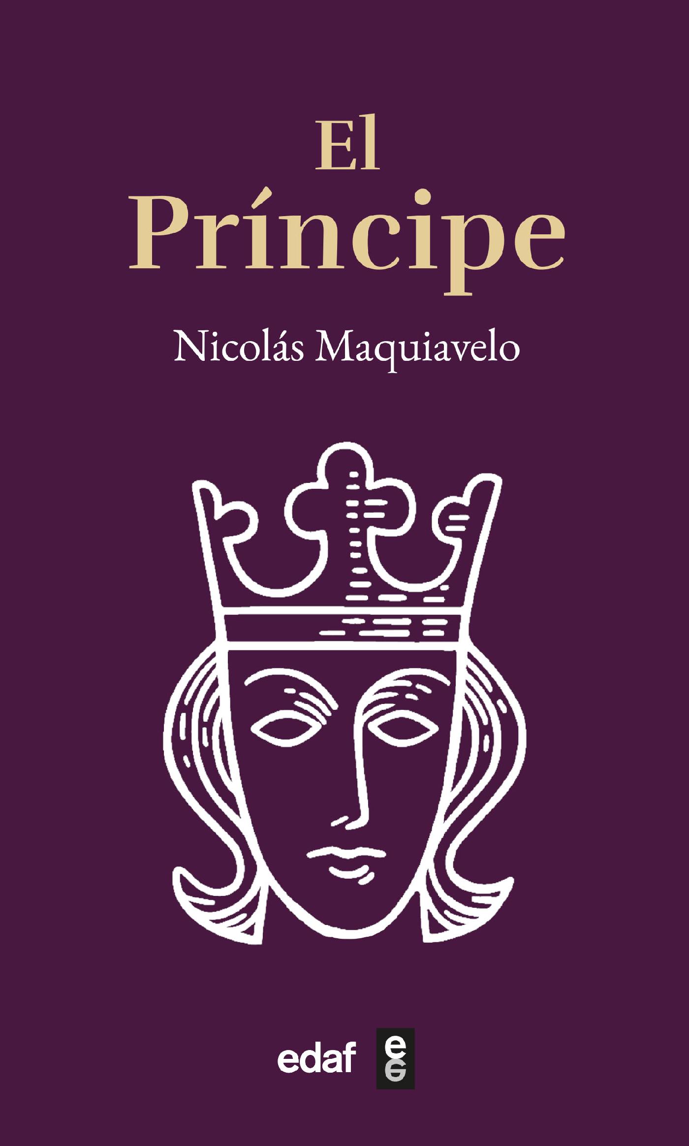 EL PRÍNCIPE