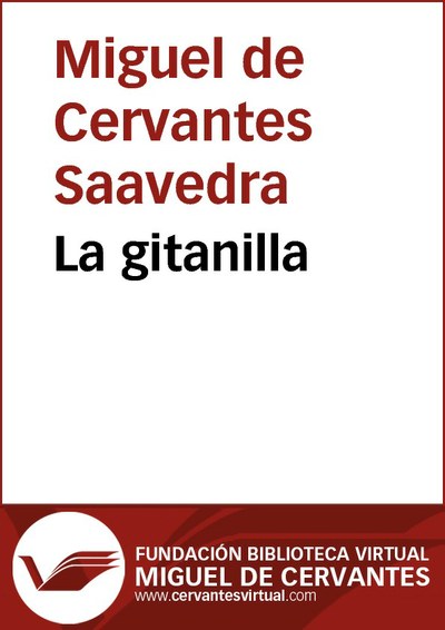 LA GITANILLA