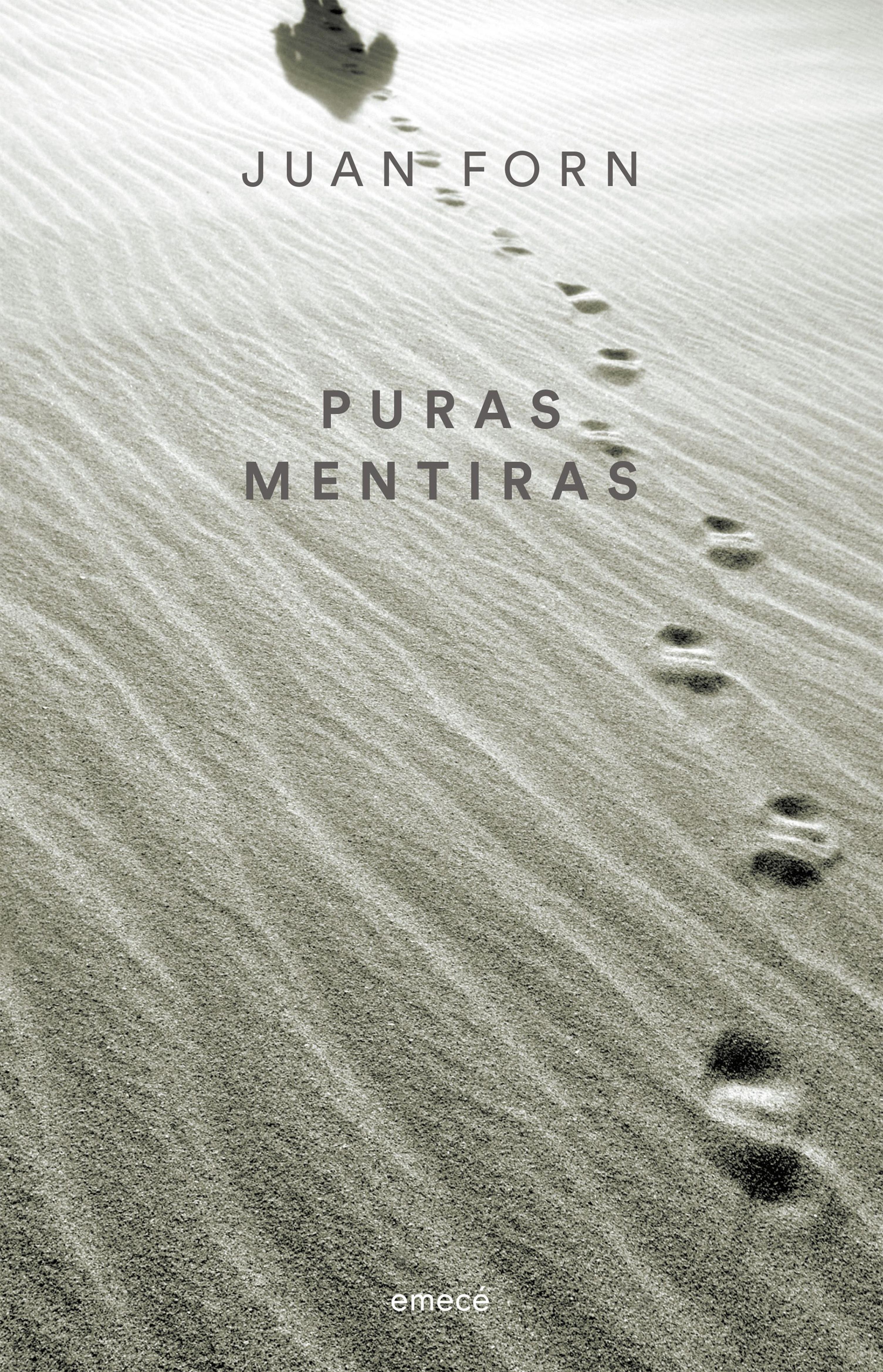 PURAS MENTIRAS. EDICIÓN 2023