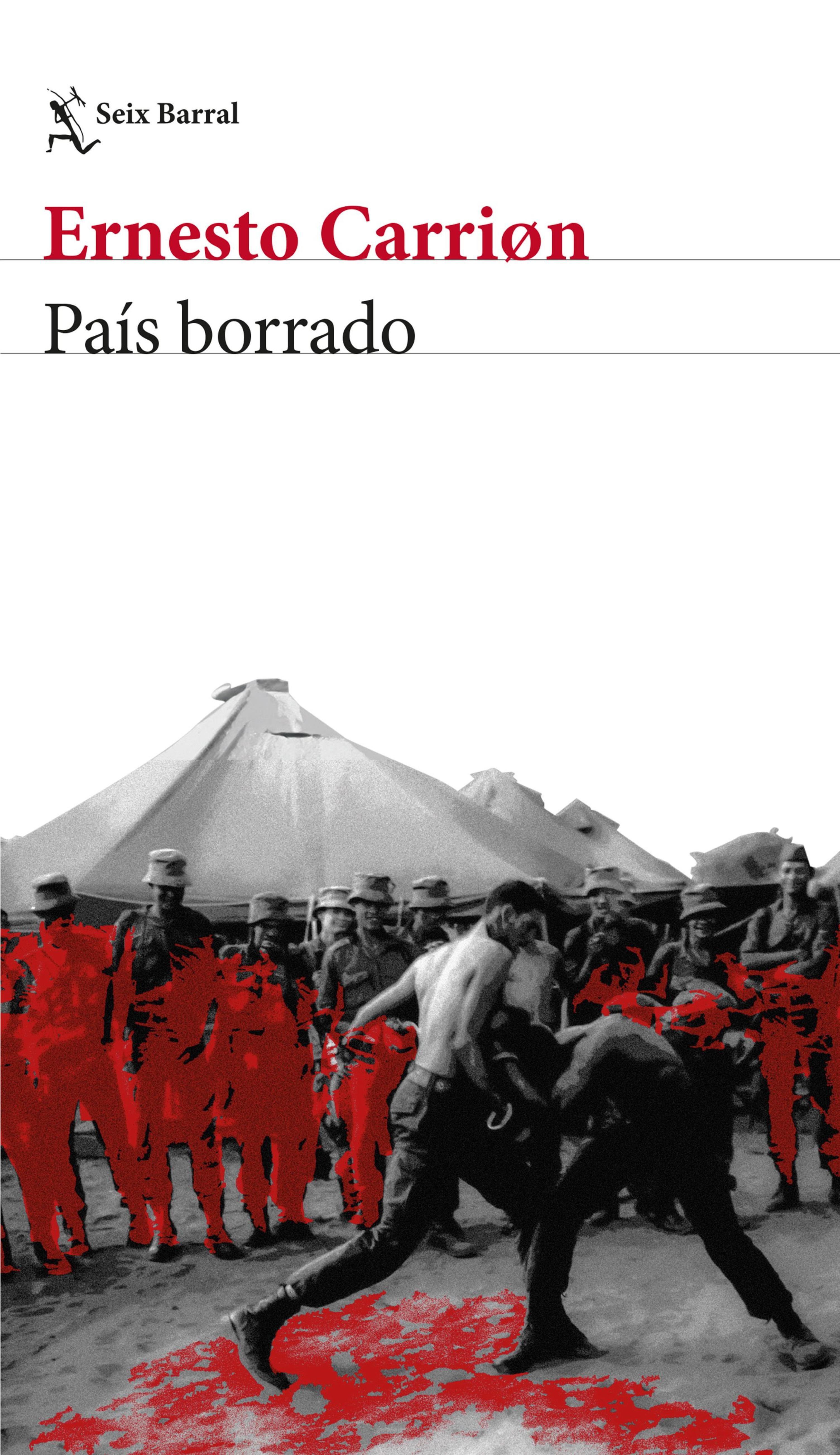 PAÍS BORRADO