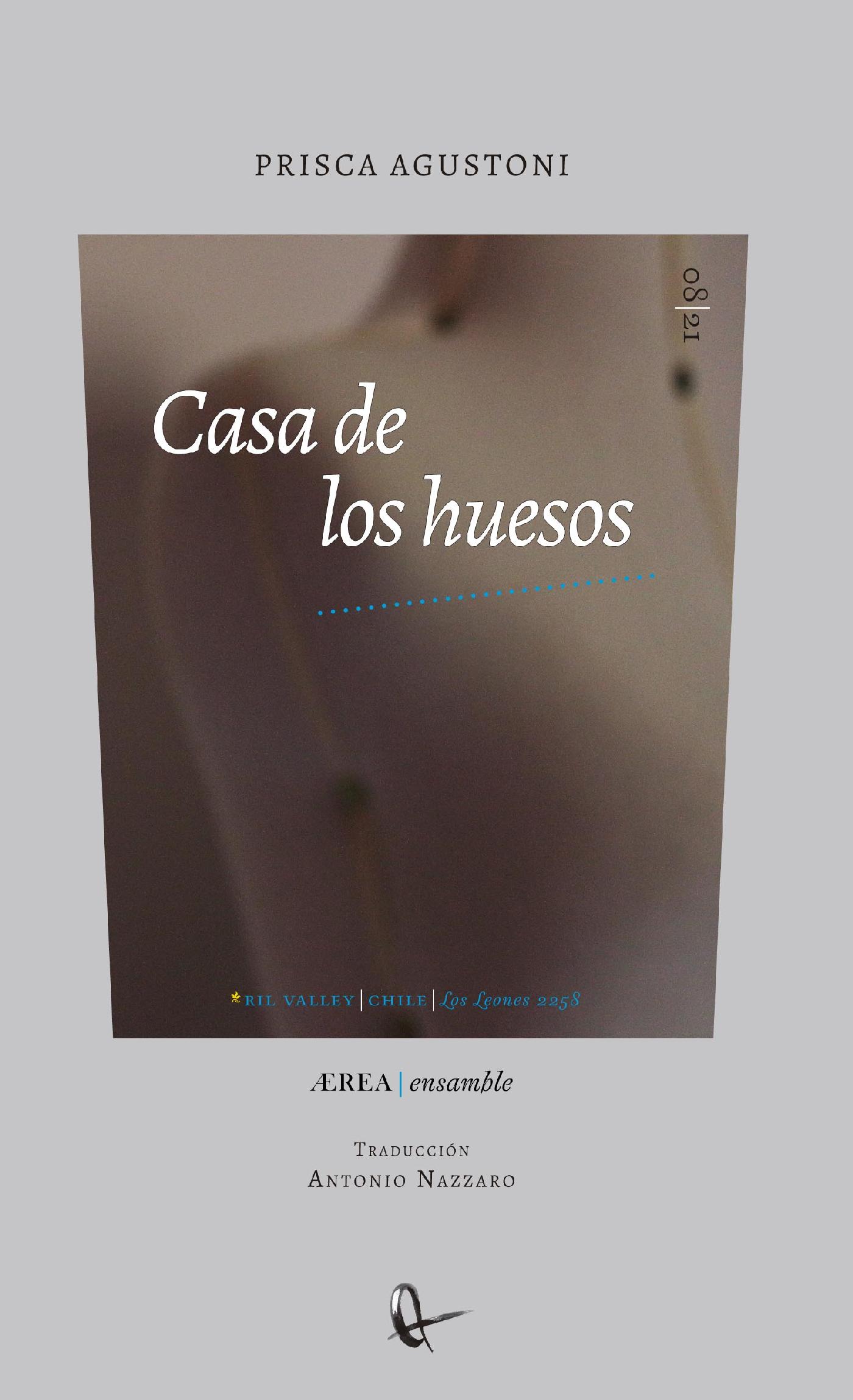 CASA DE LOS HUESOS 