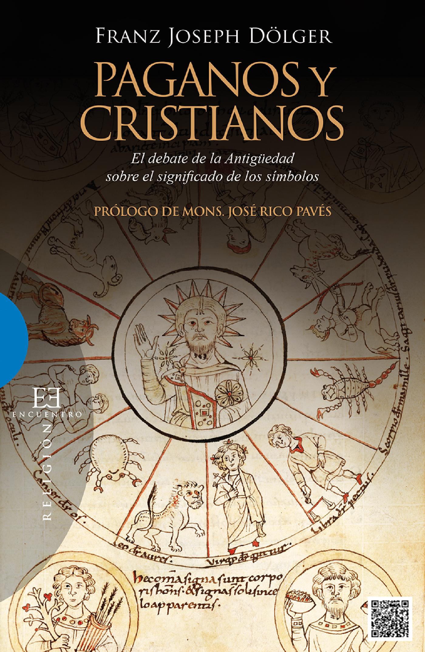 PAGANOS Y CRISTIANOS 