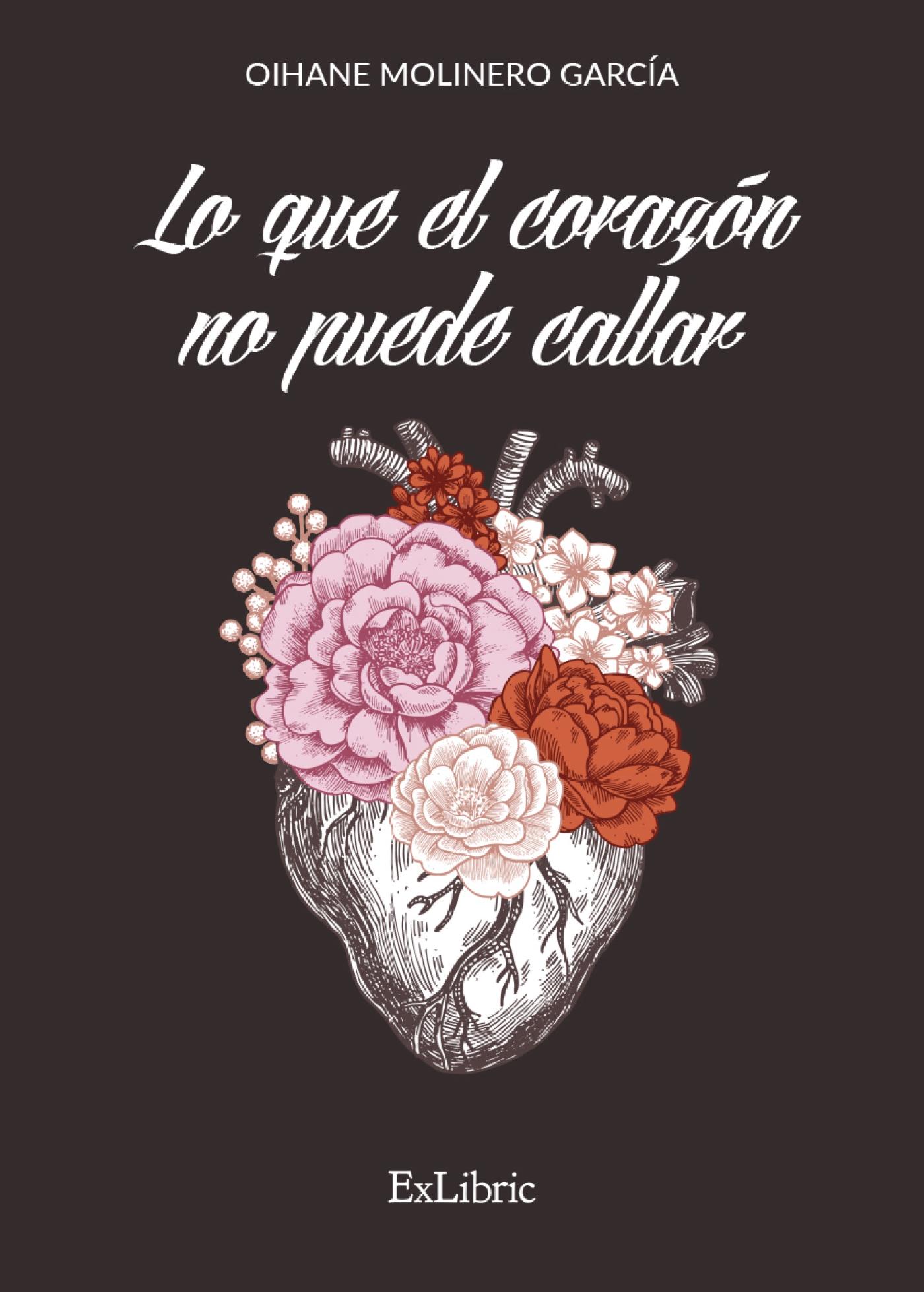 LO QUE EL CORAZÓN NO PUEDE CALLAR
