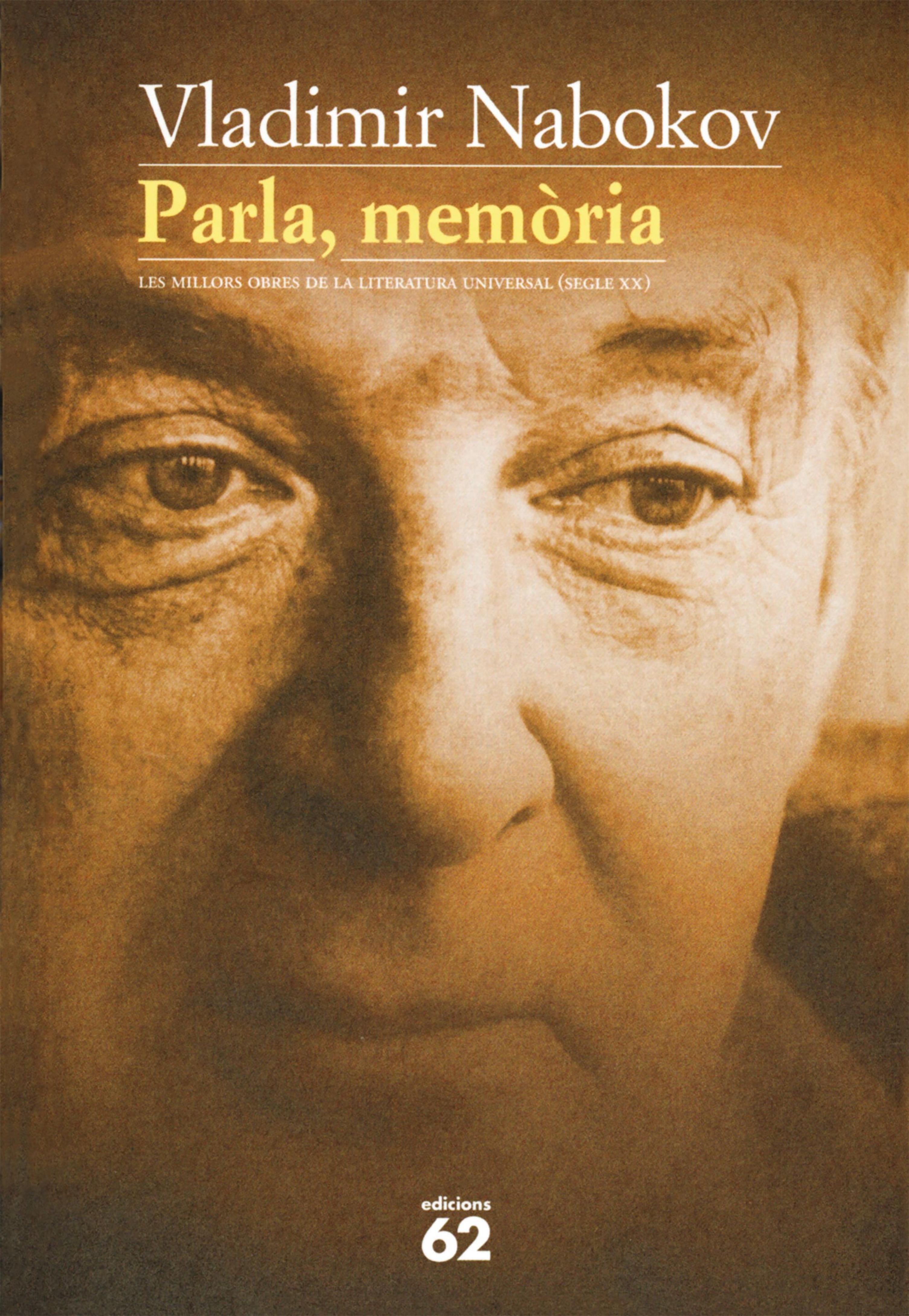 PARLA, MEMÒRIA