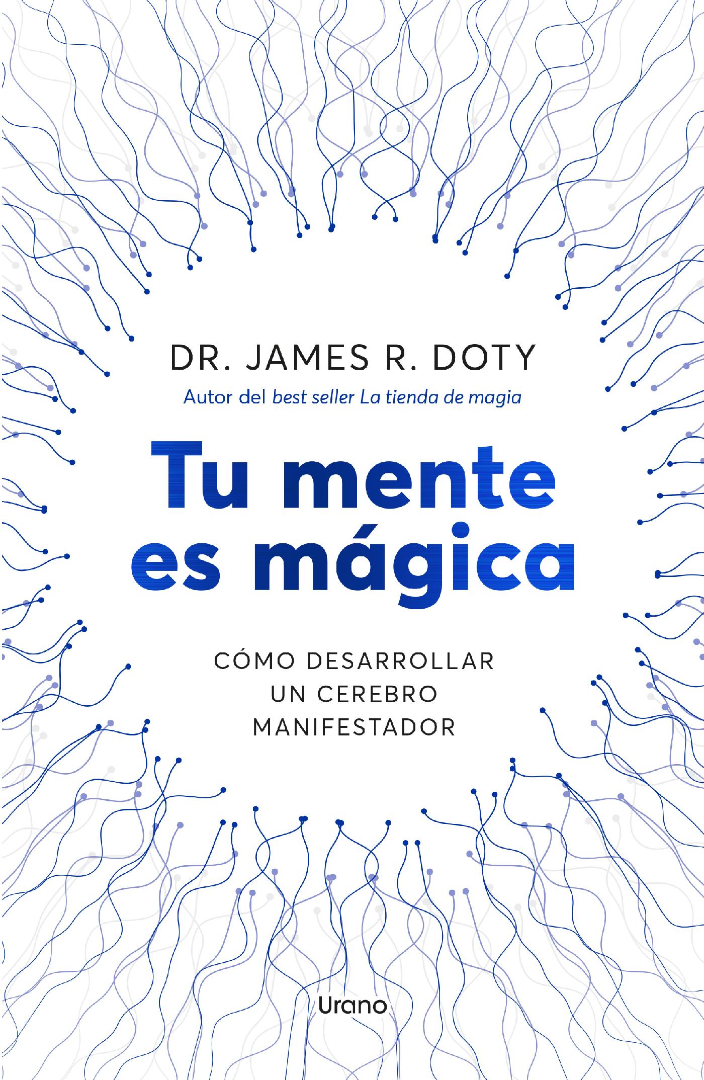 TU MENTE ES MÁGICA