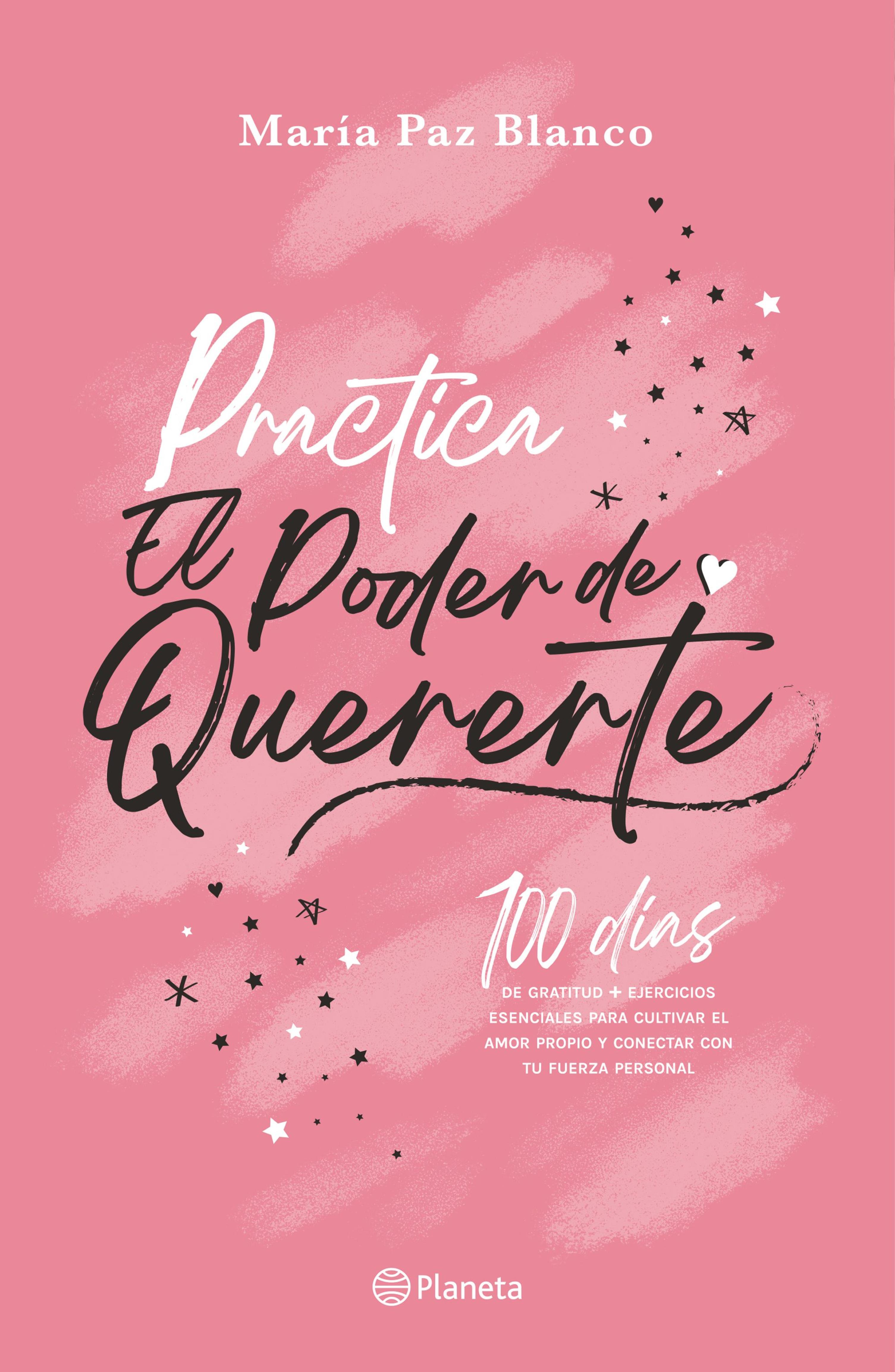 PRACTICA EL PODER DE QUERERTE