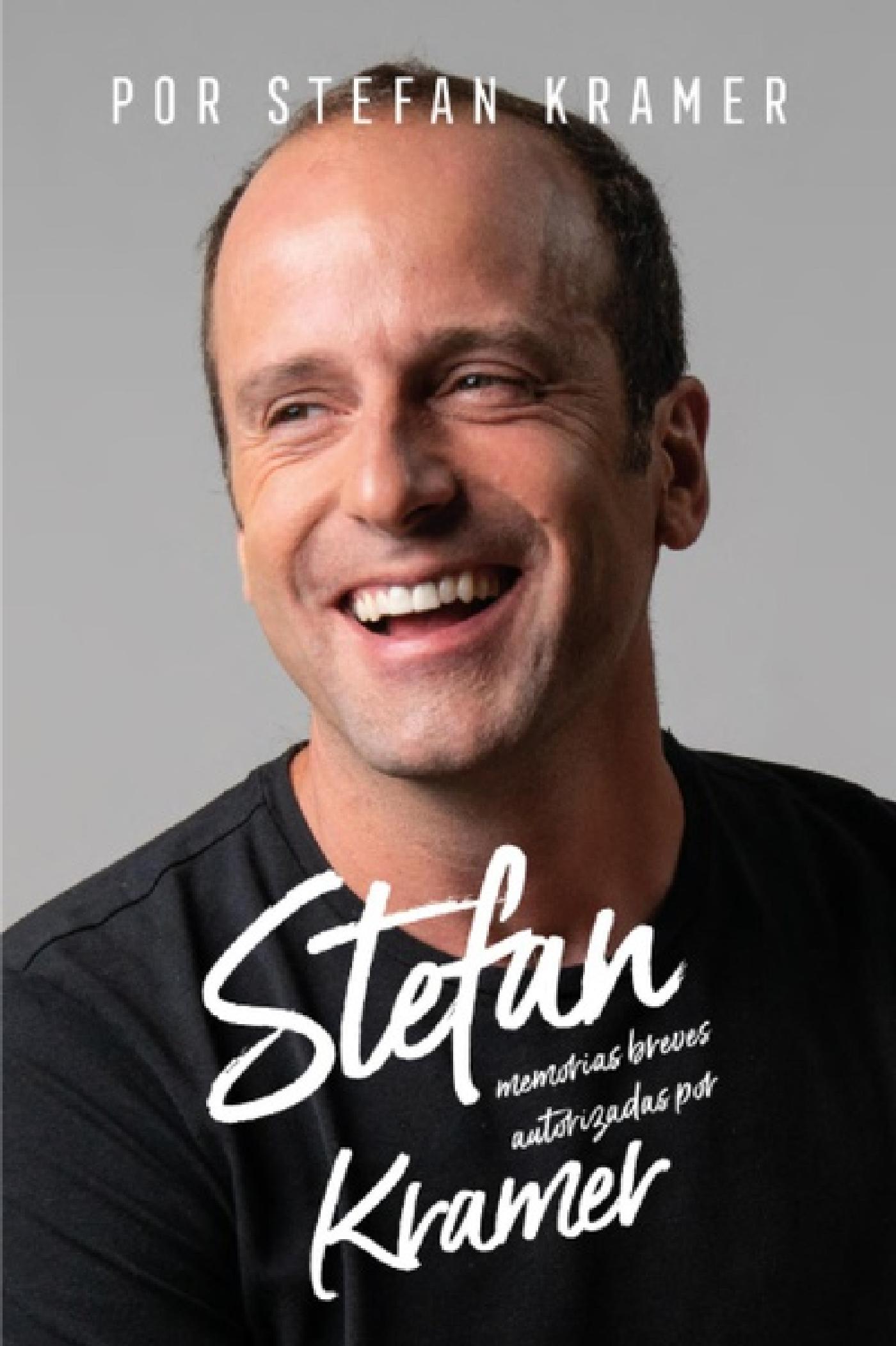 STEFAN, MEMORIAS BREVES AUTORIZADAS POR KRAMER