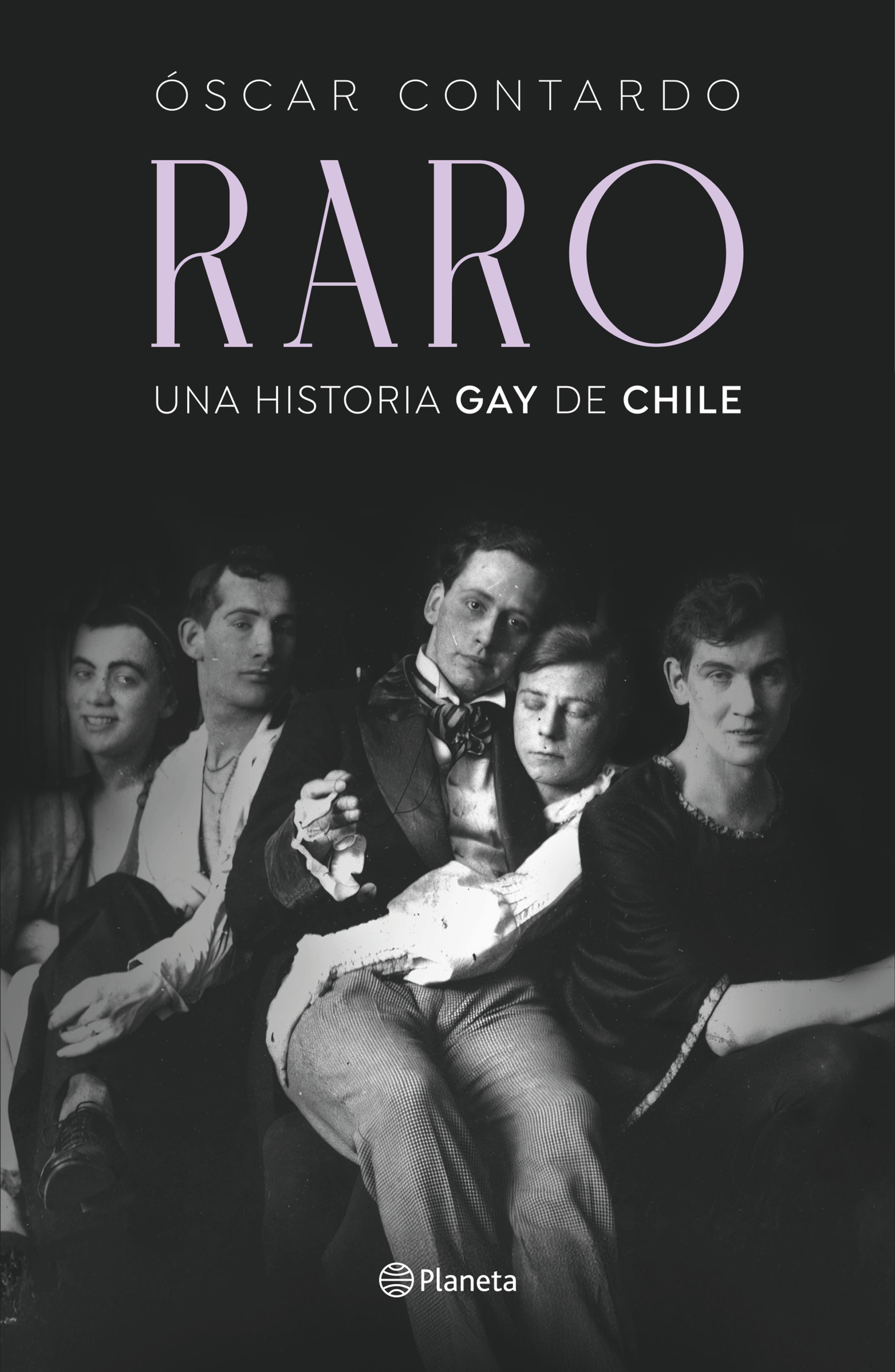 RARO