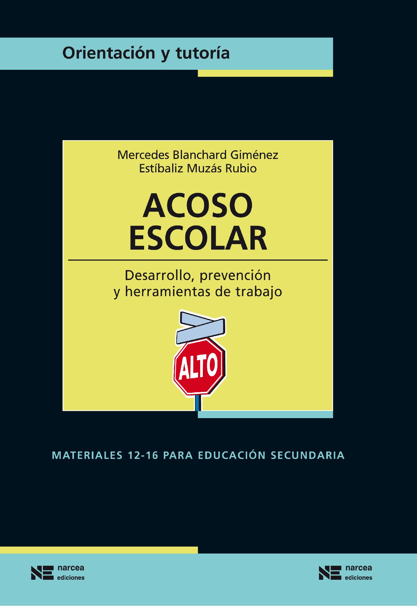 ACOSO ESCOLAR