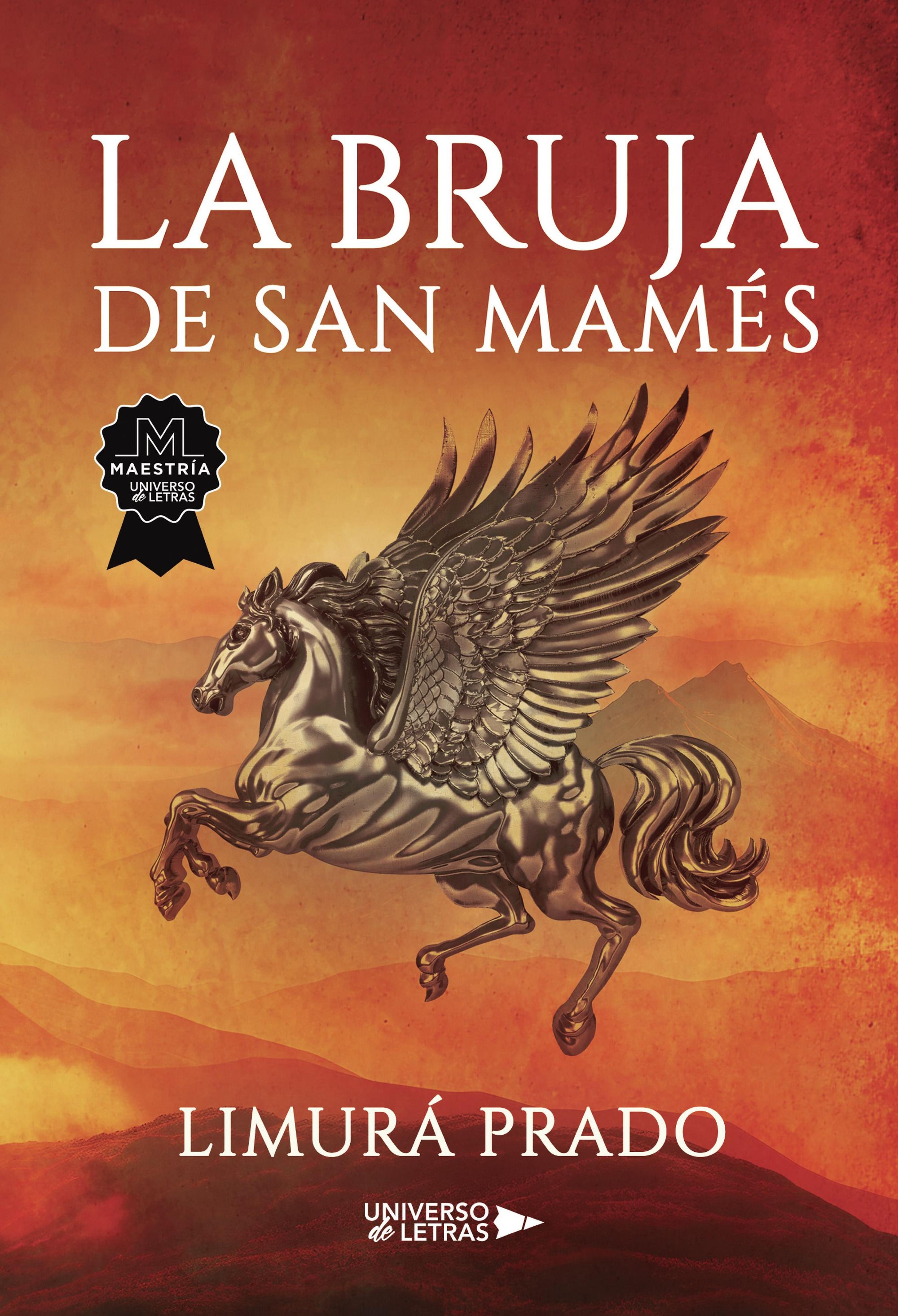 LA BRUJA DE SAN MAMES