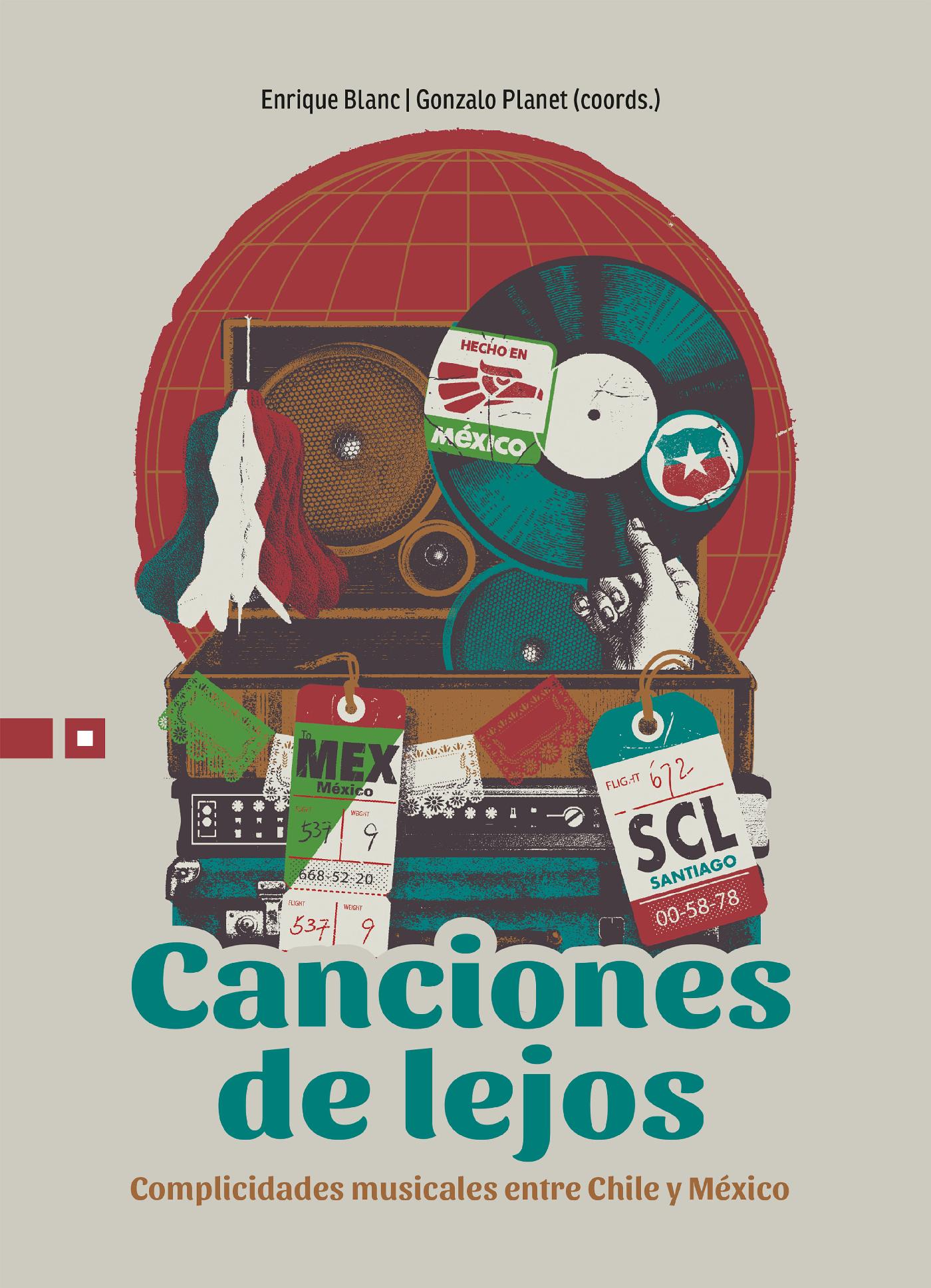 CANCIONES DE LEJOS