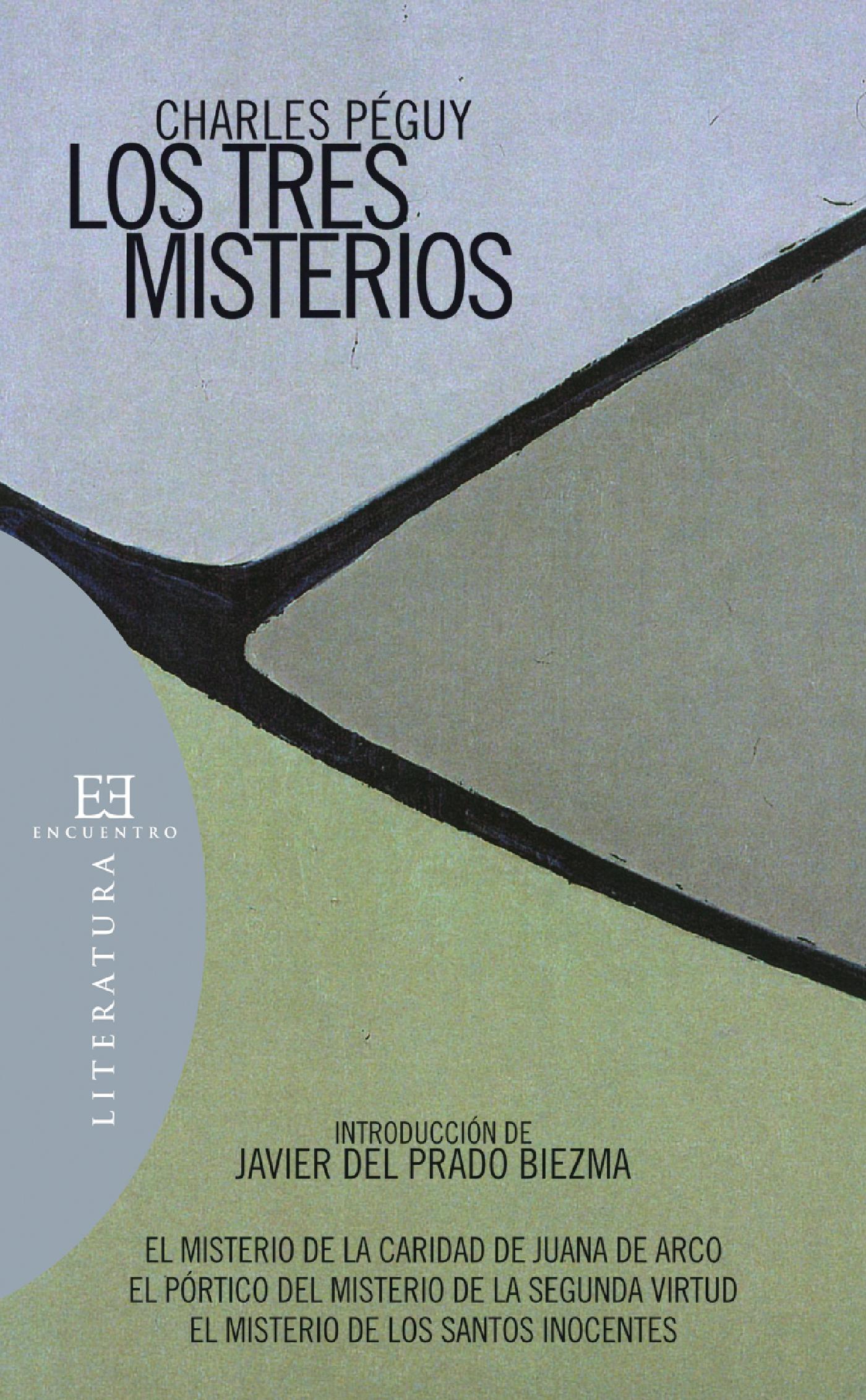 LOS TRES MISTERIOS 