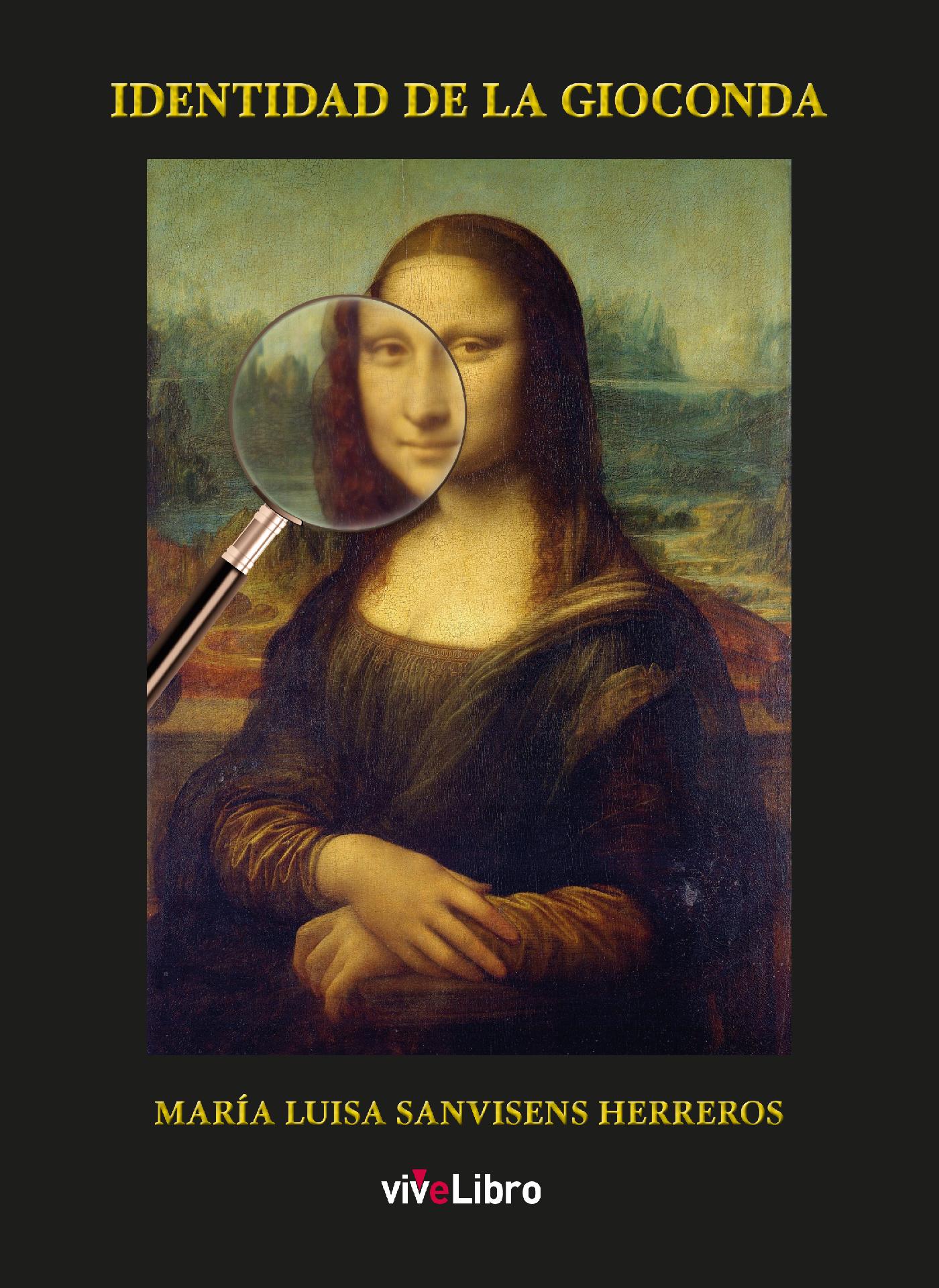 IDENTIDAD DE LA GIOCONDA
