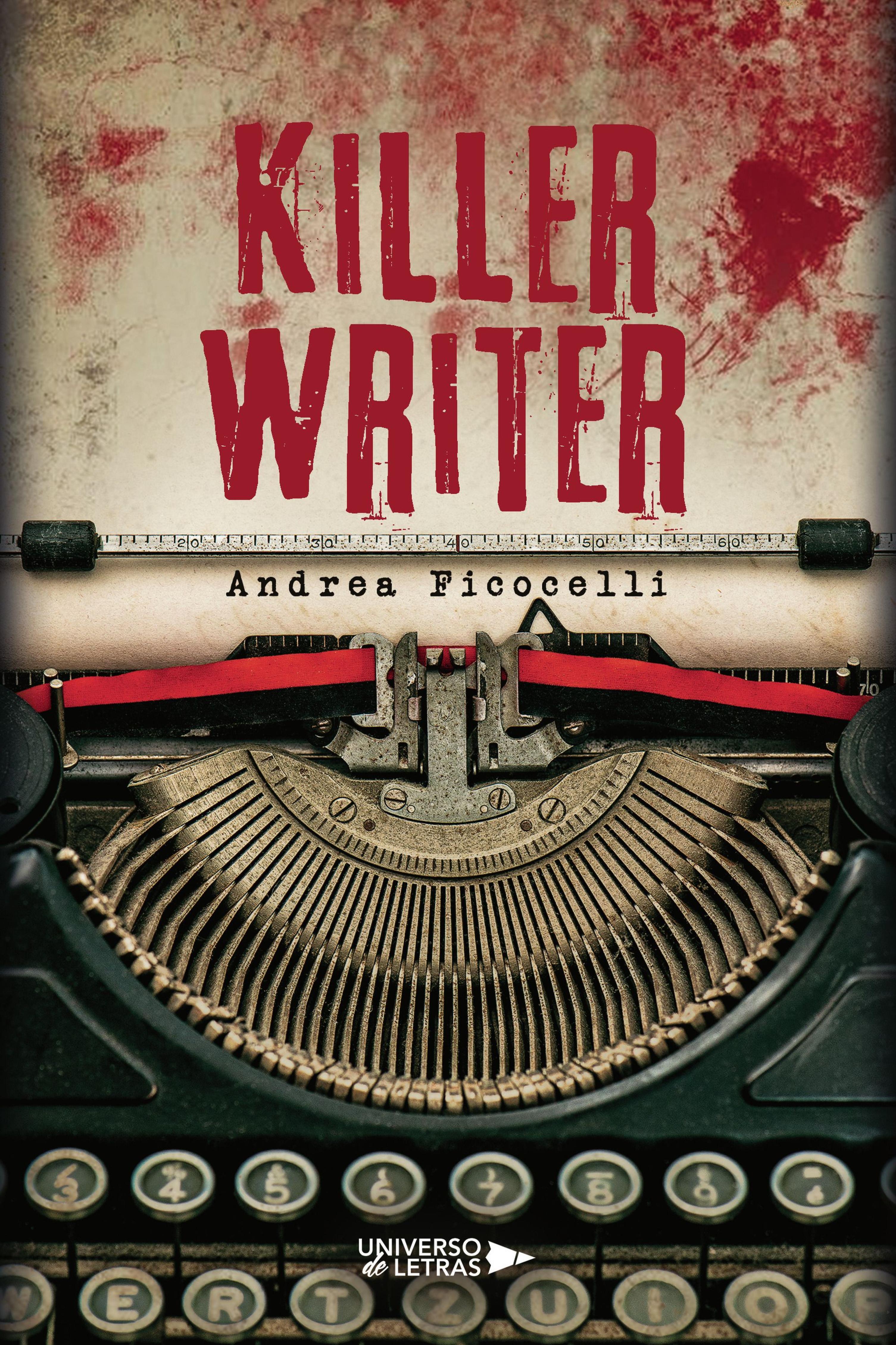 KILLER WRITER