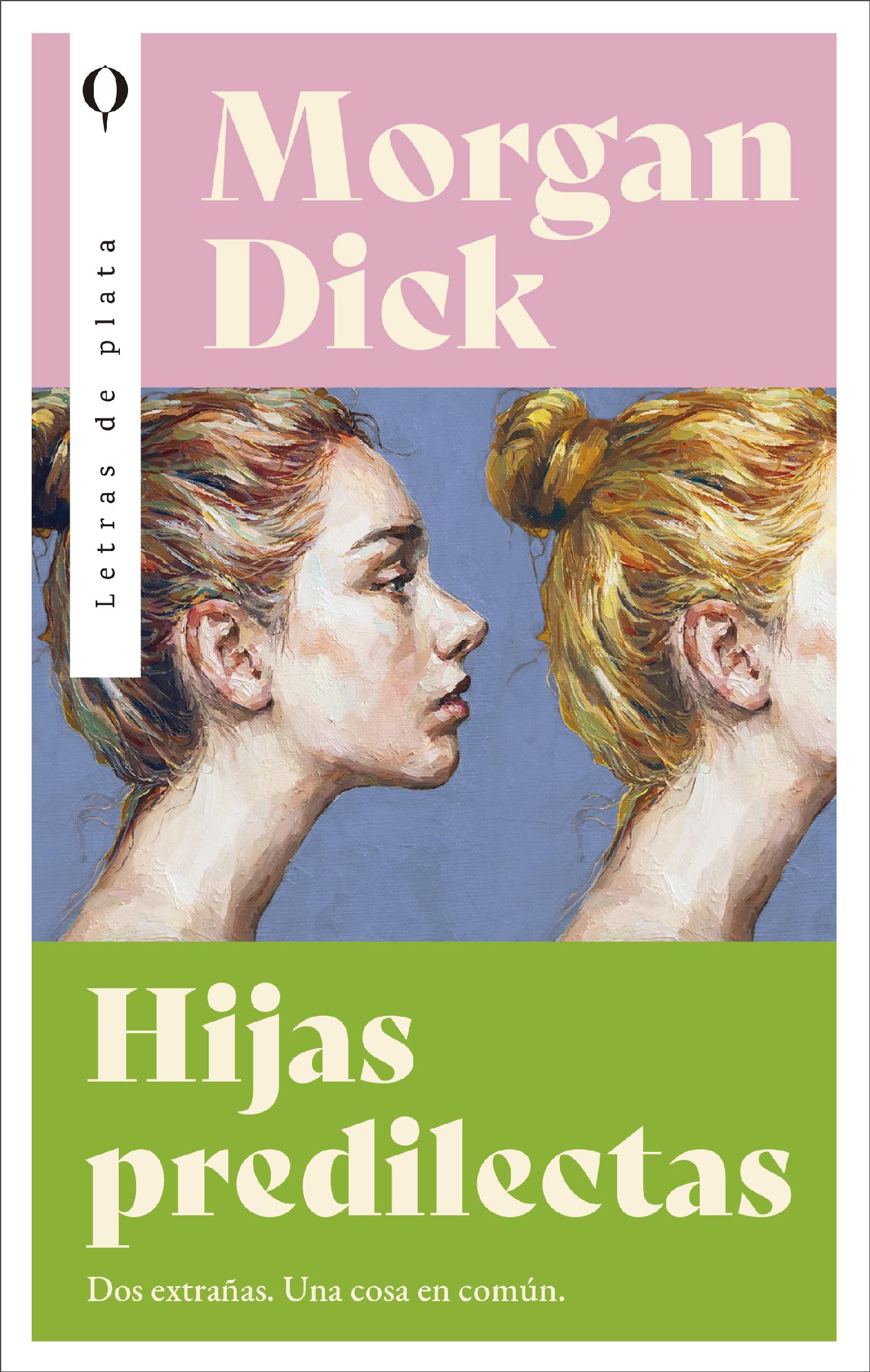 HIJAS PREDILECTAS
