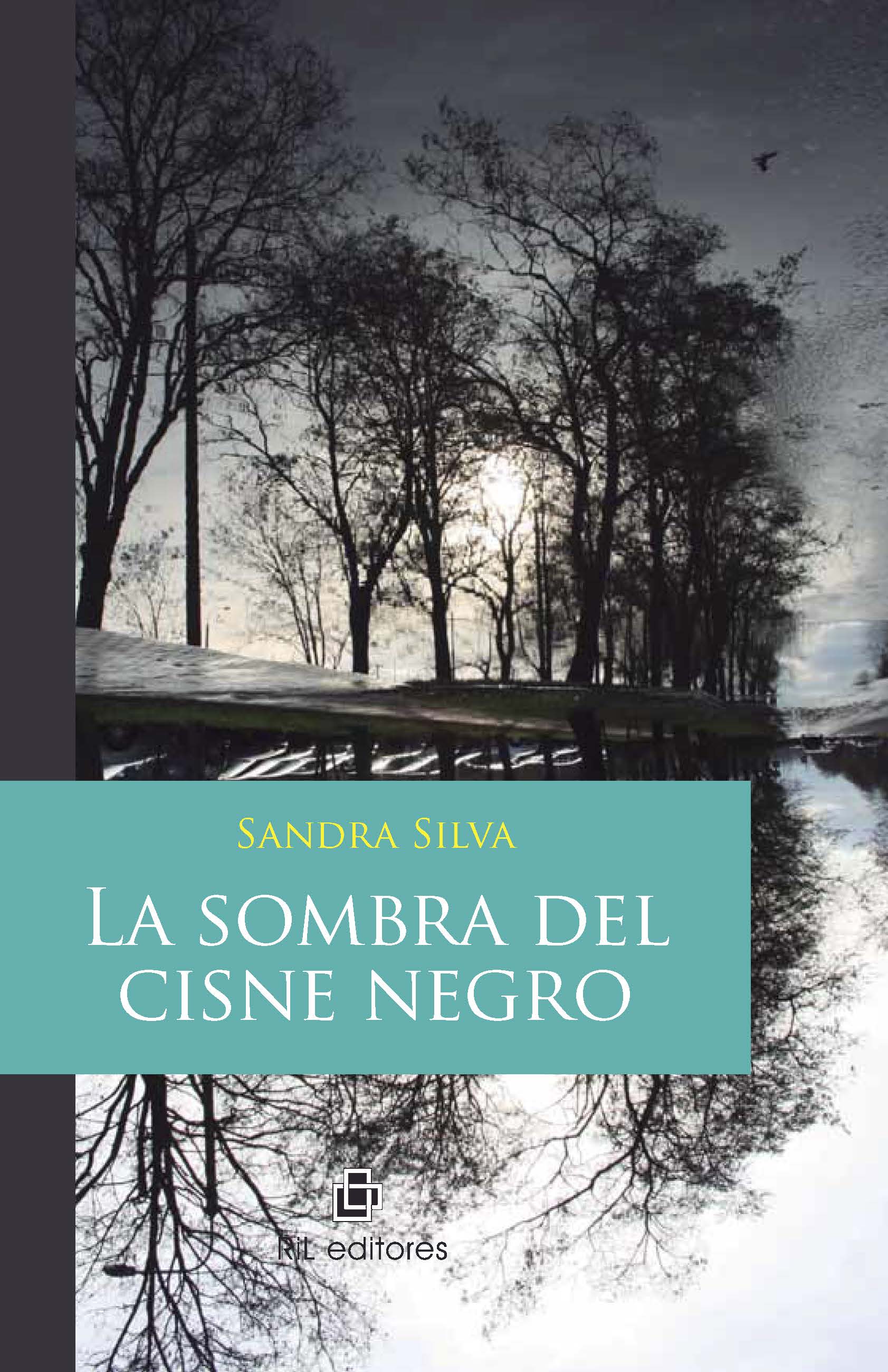 LA SOMBRA DEL CISNE NEGRO