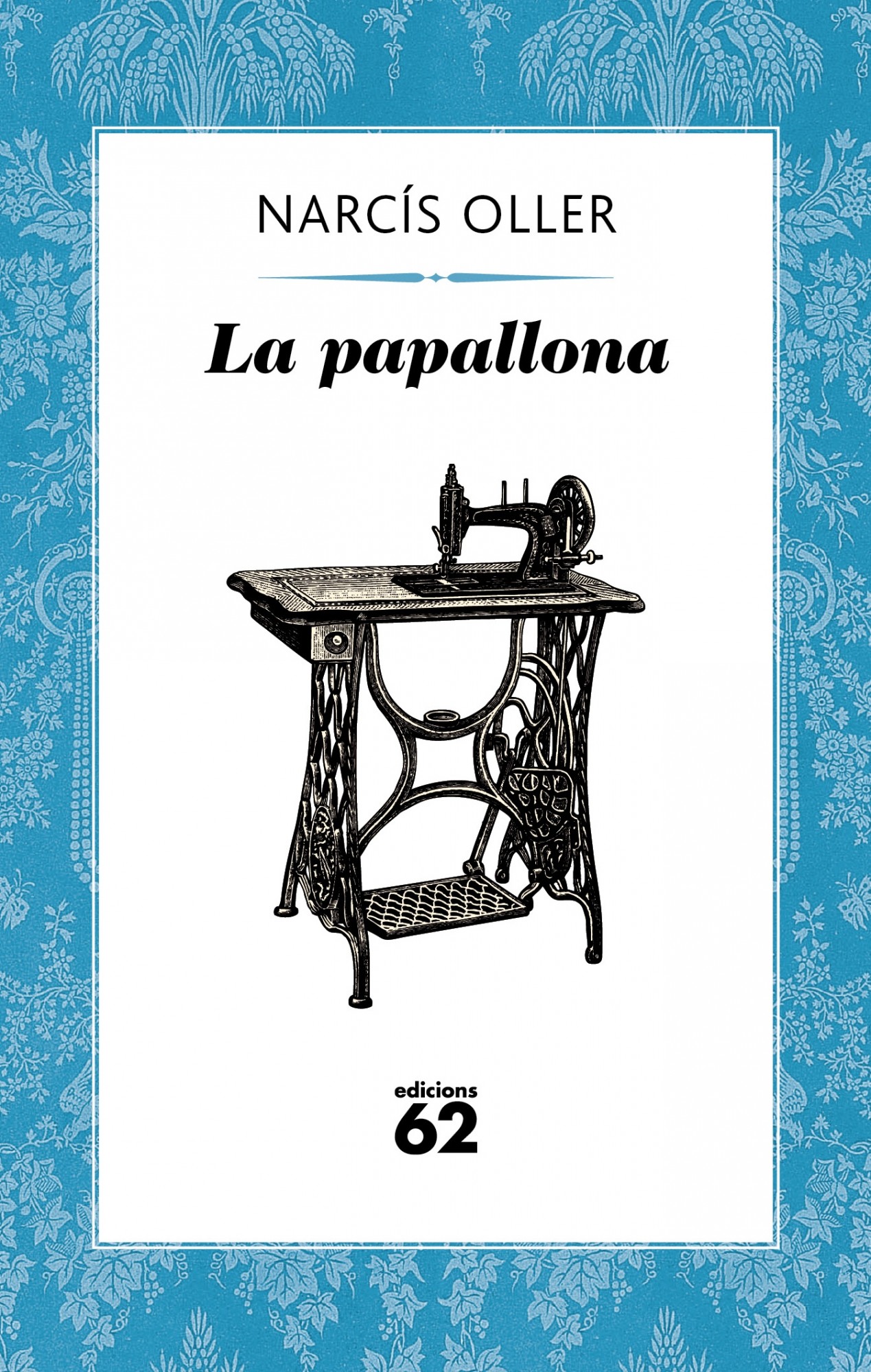 LA PAPALLONA