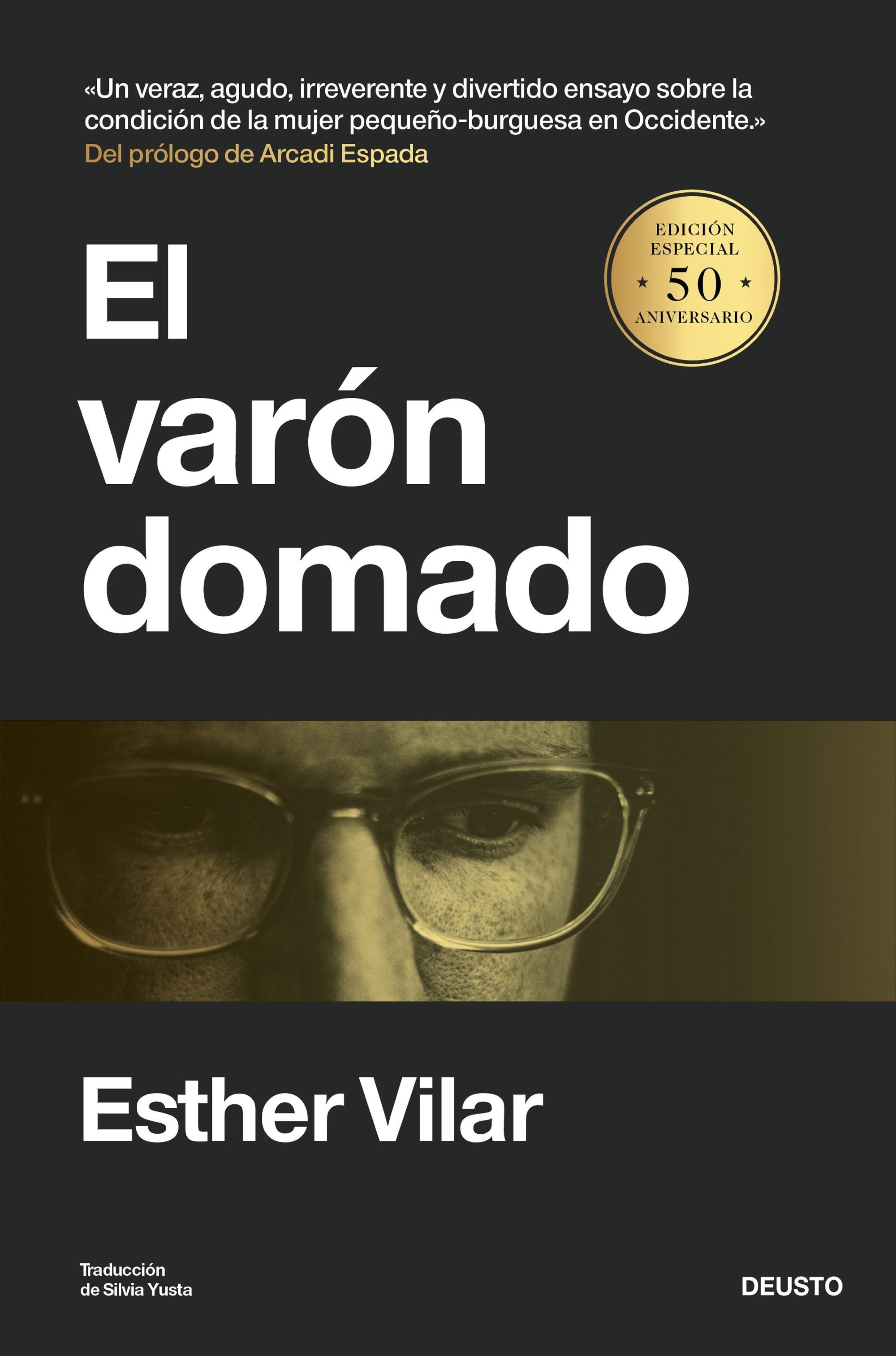 EL VARÓN DOMADO
