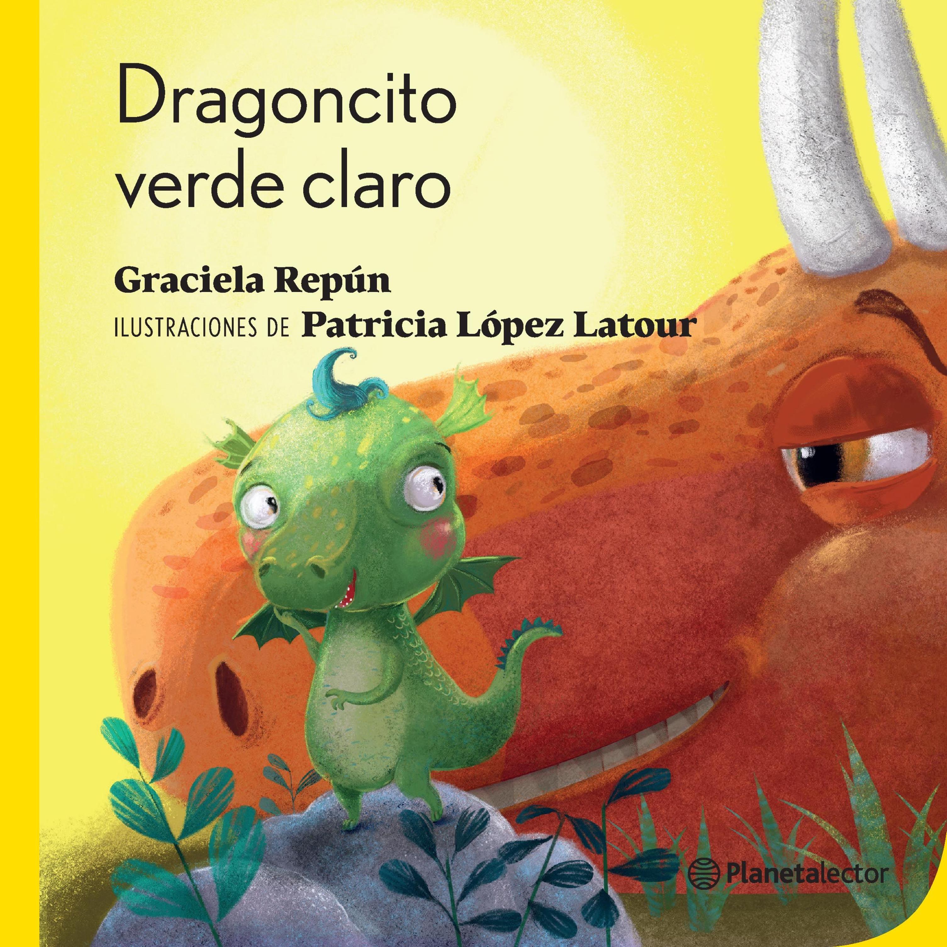 DRAGONCITO