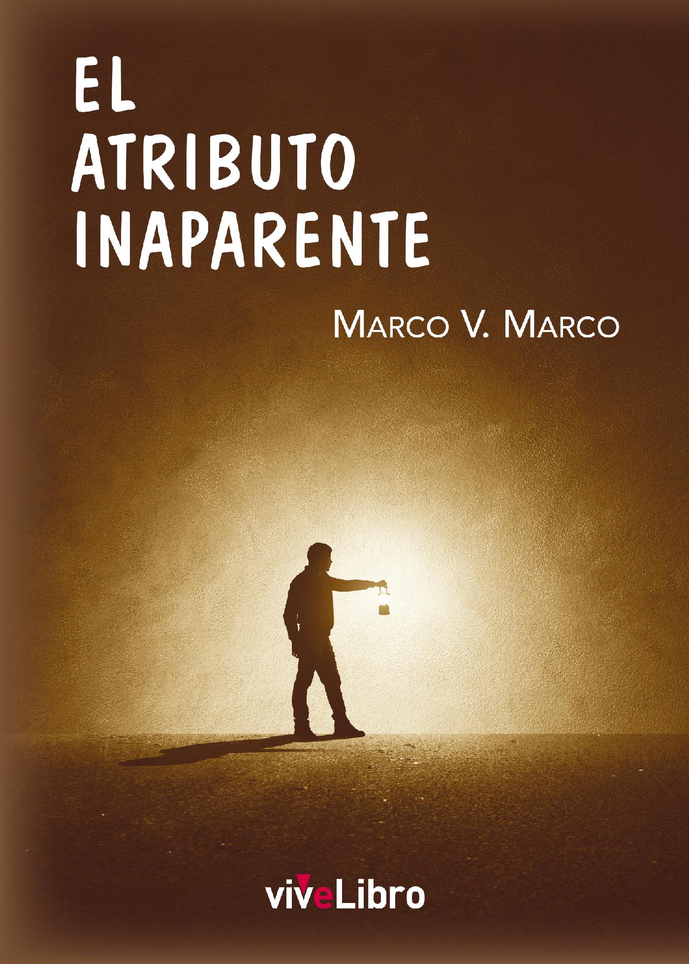 EL ATRIBUTO INAPARENTE
