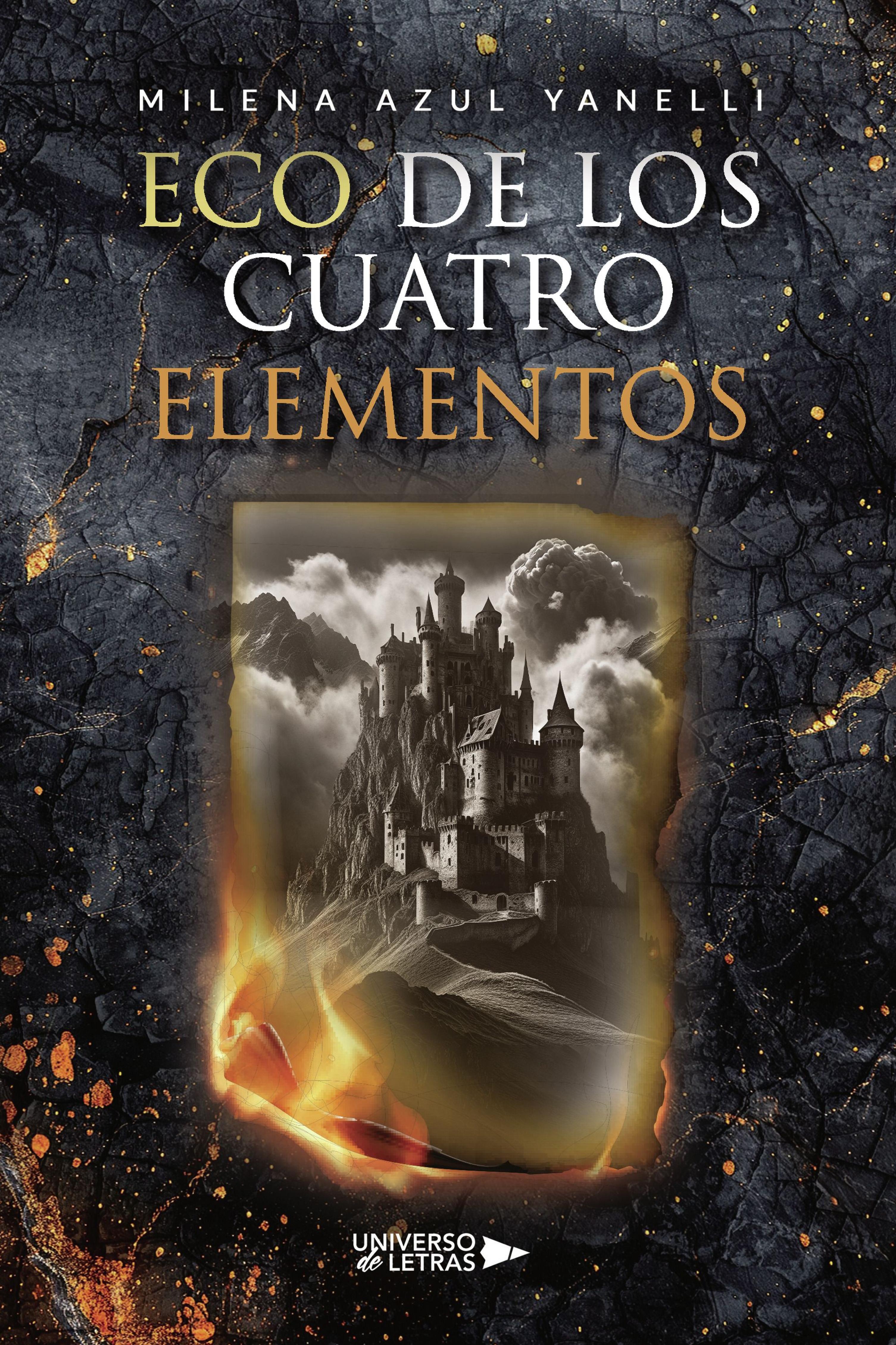 ECO DE LOS CUATRO ELEMENTOS
