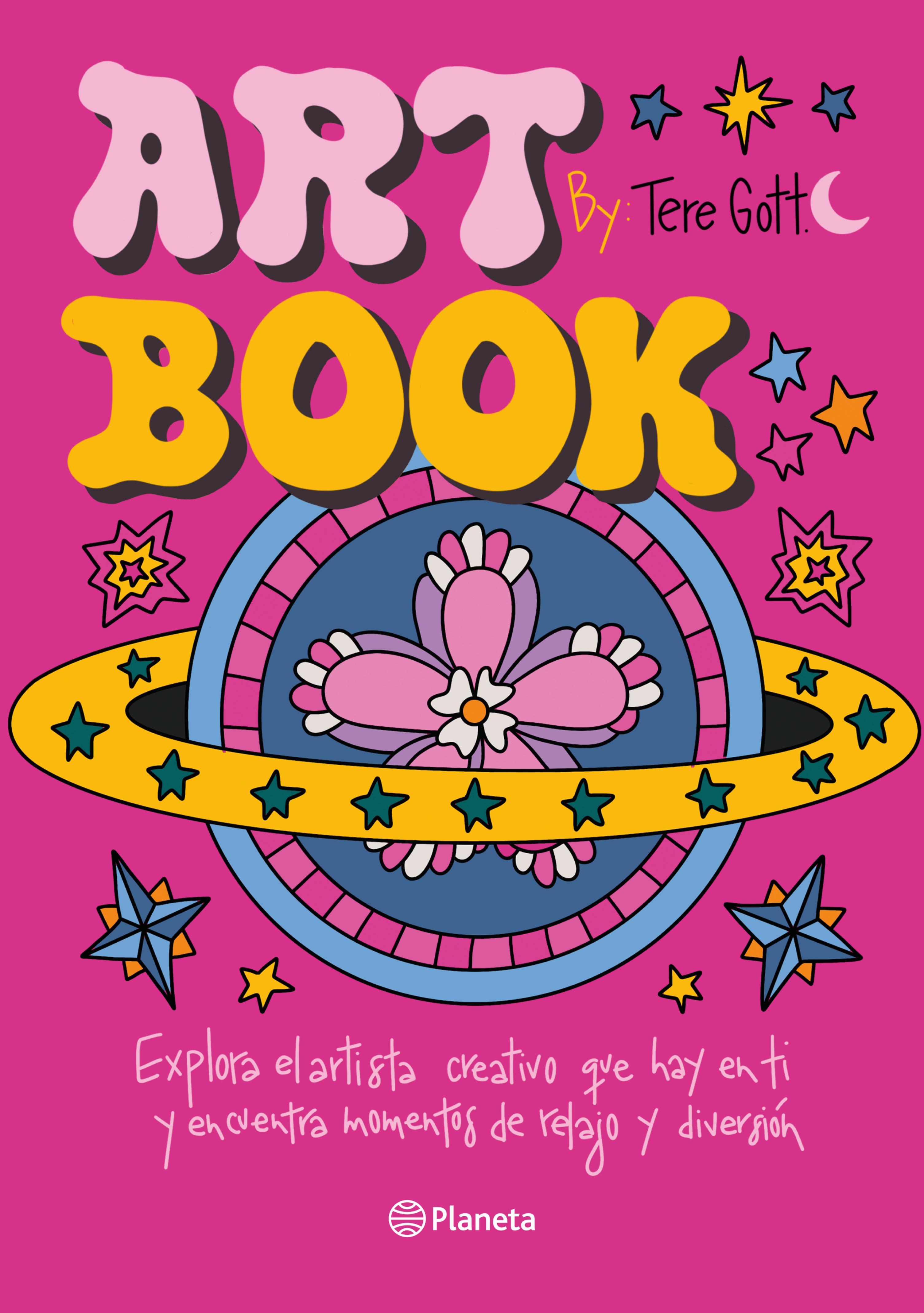 ART BOOK