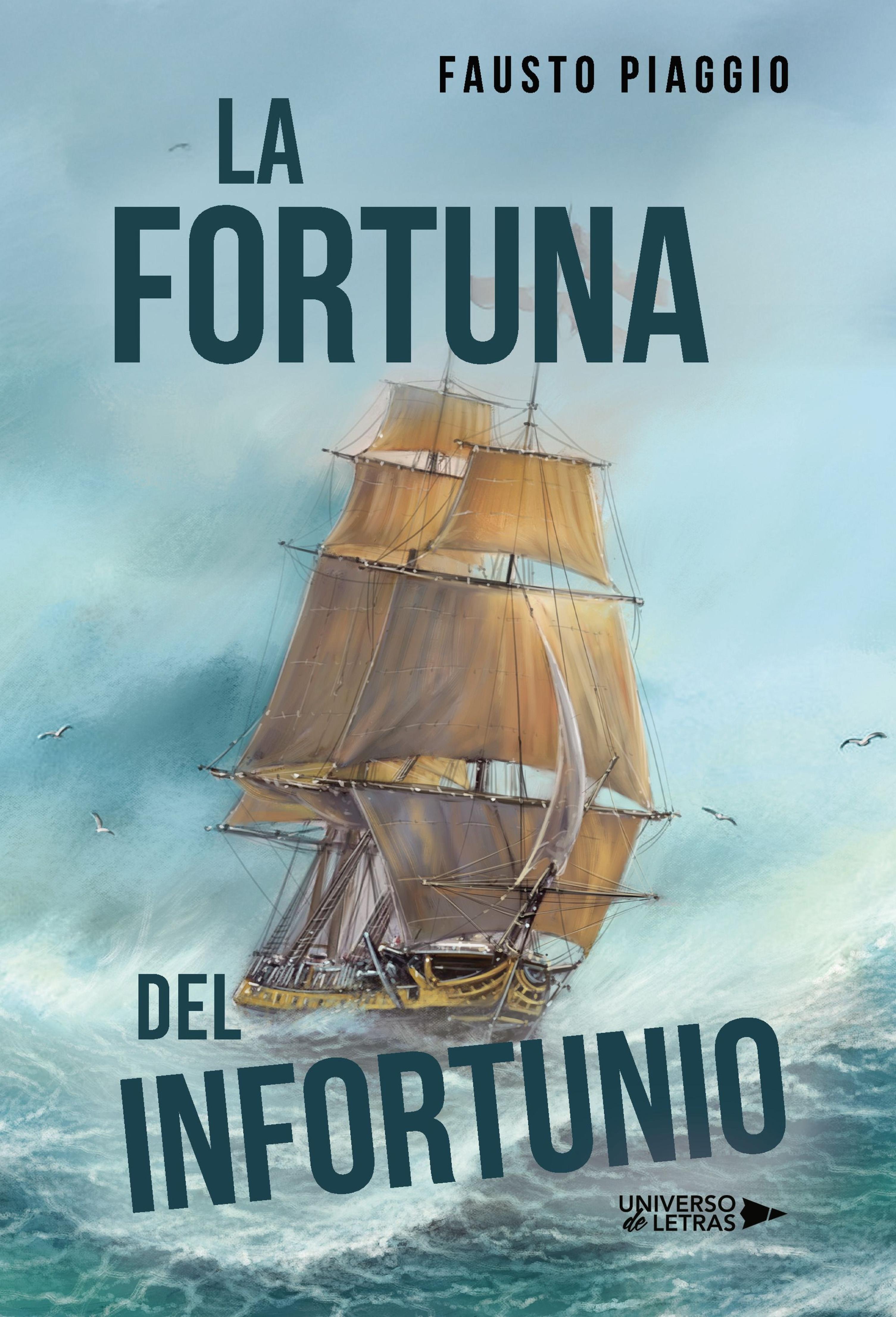 LA FORTUNA DEL INFORTUNIO
